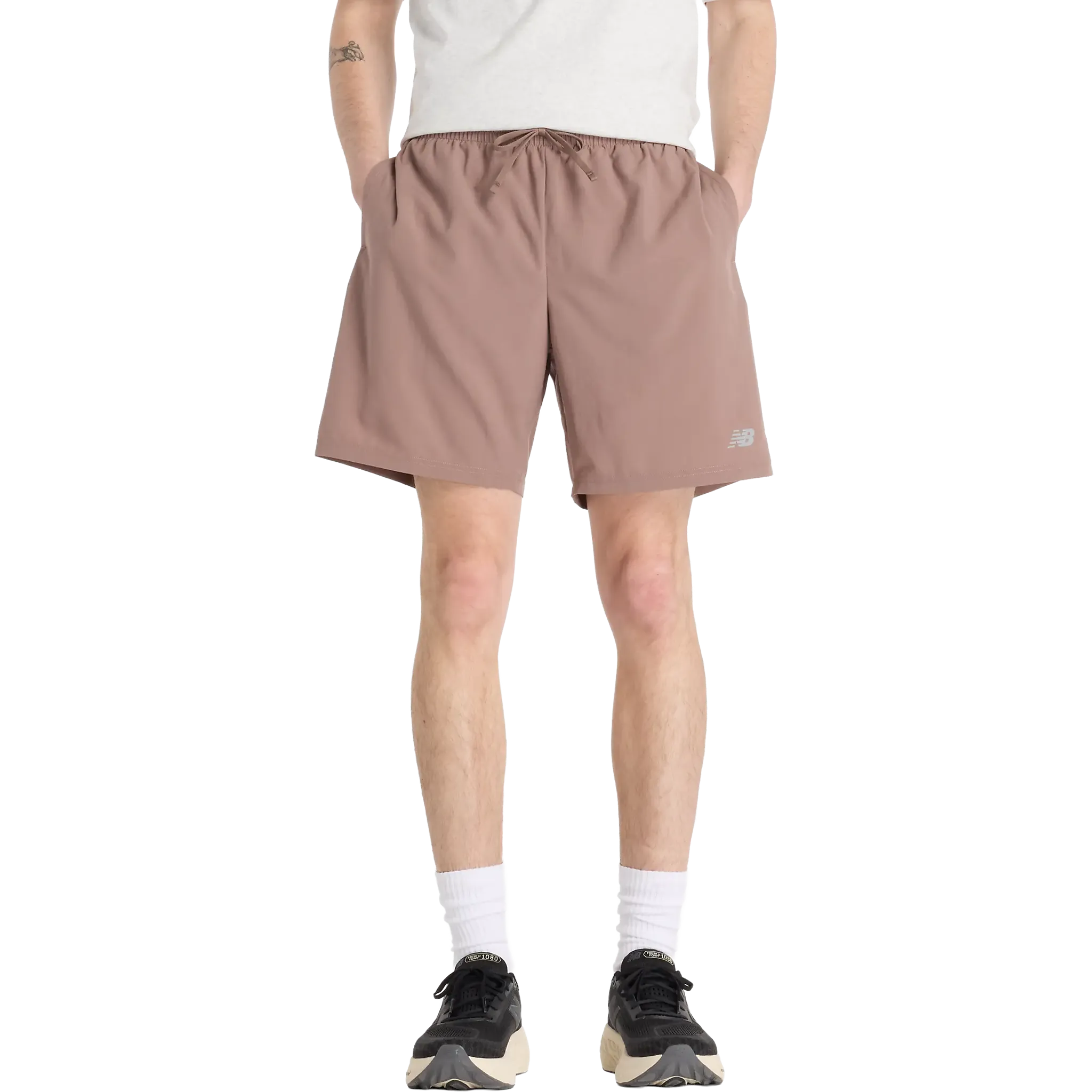 Sport Essentials Short 7'' Men