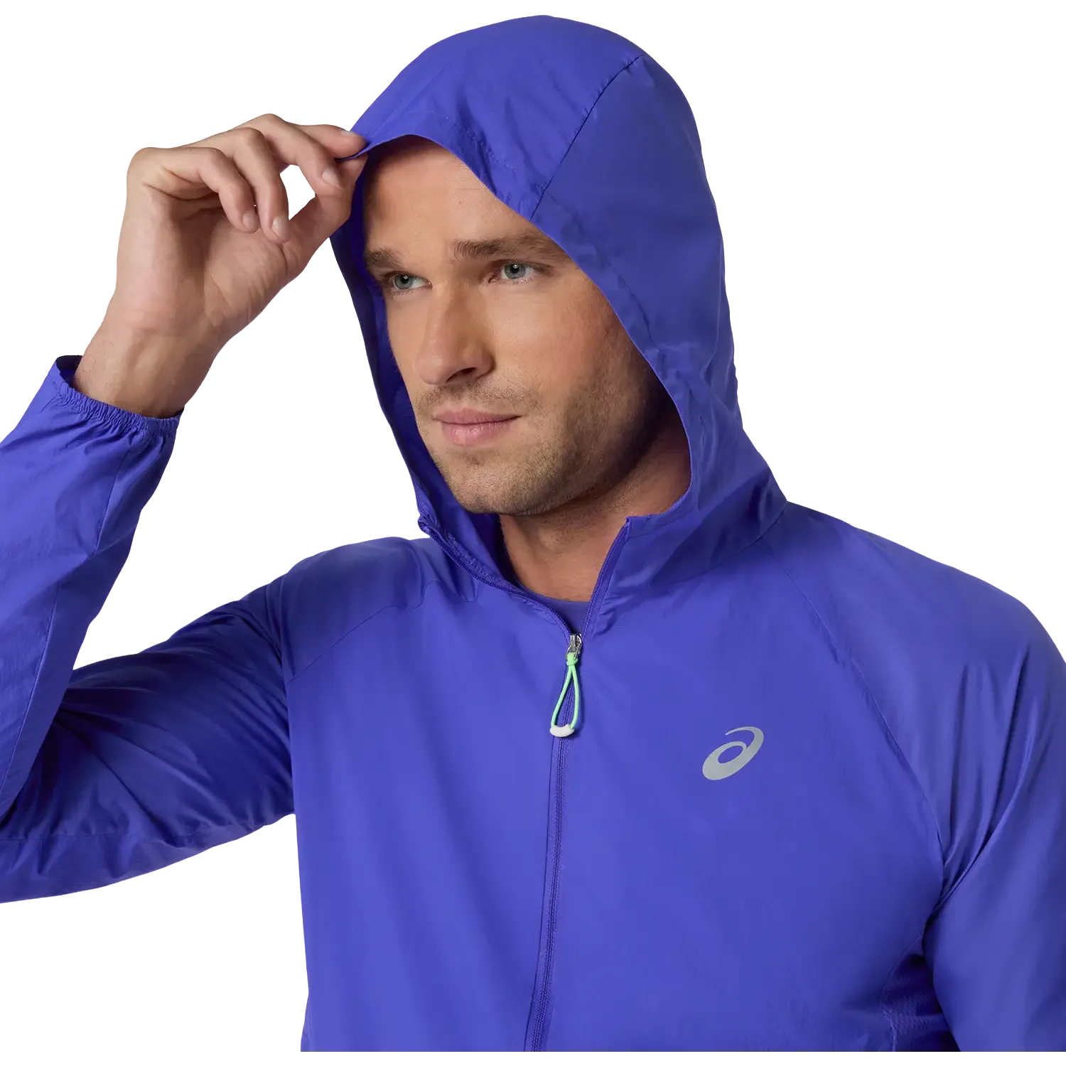 Road Packable Jacket Men