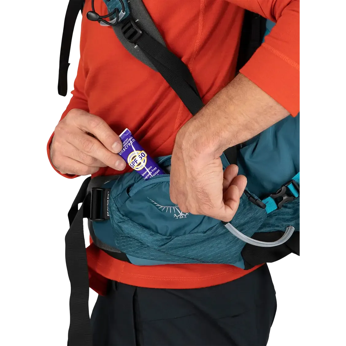 Atmos AG 65 ryggsäck