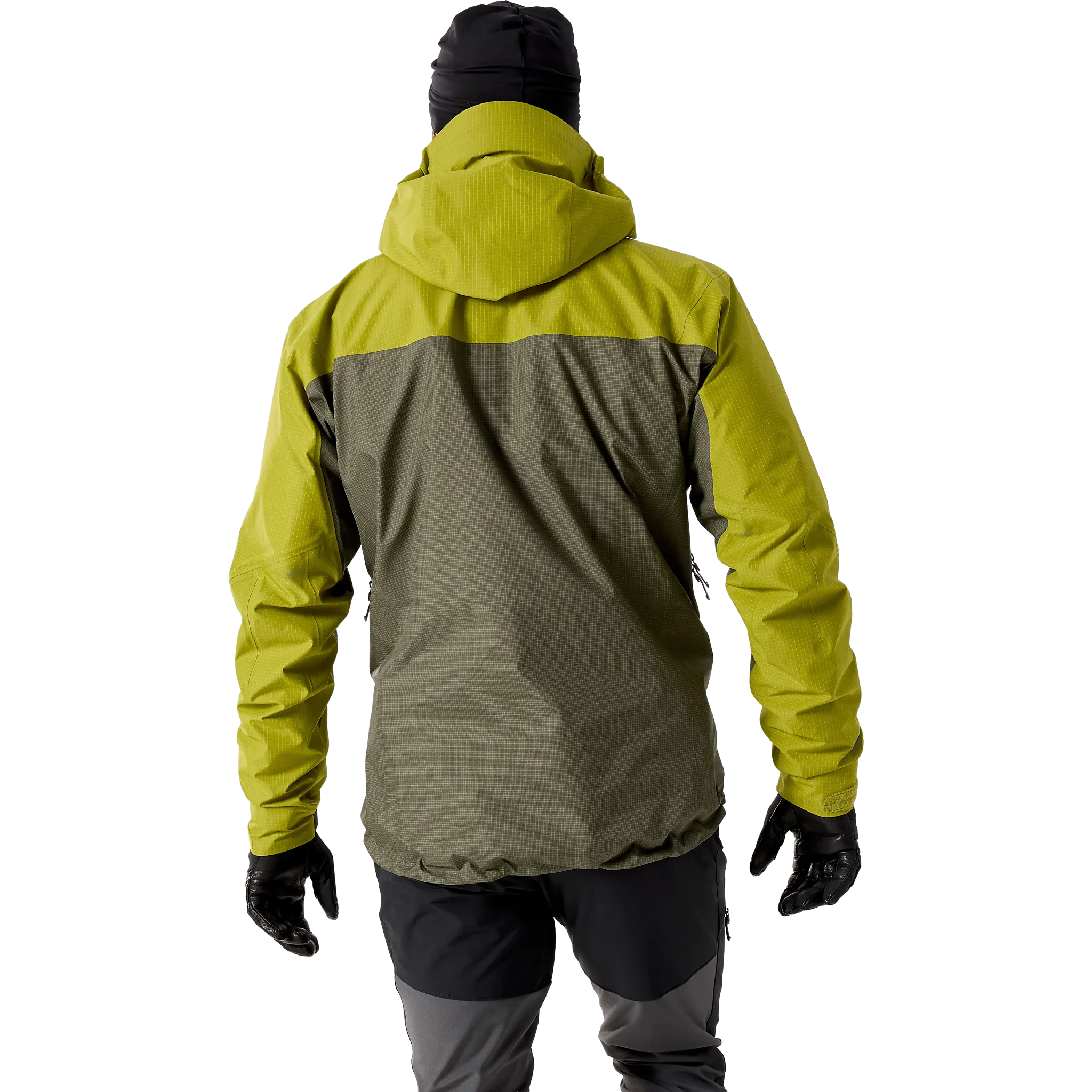 Alpha Jacket Men
