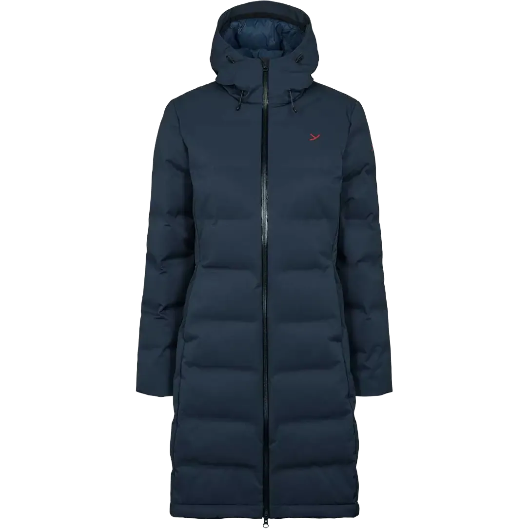 Moana Down Coat Women dunjakke