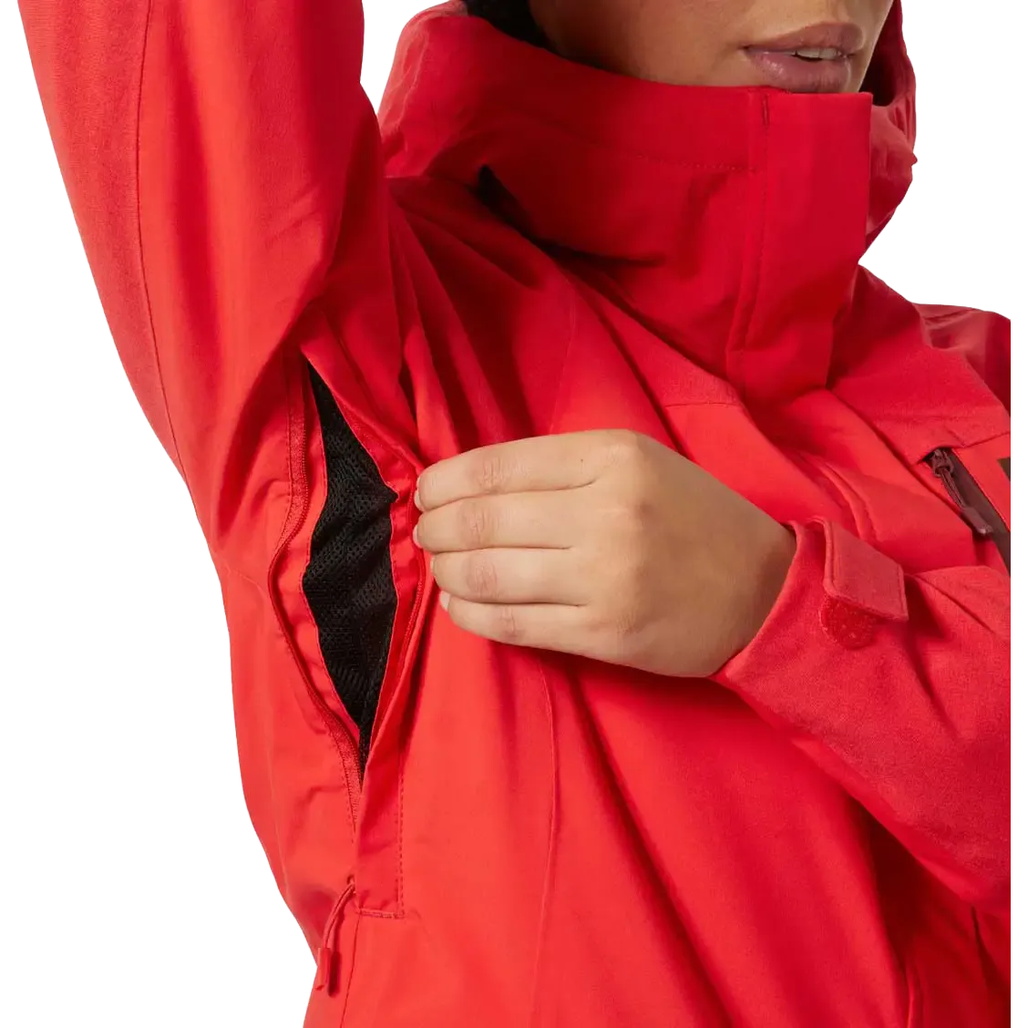 Snowplay Jacket Women skidjacka