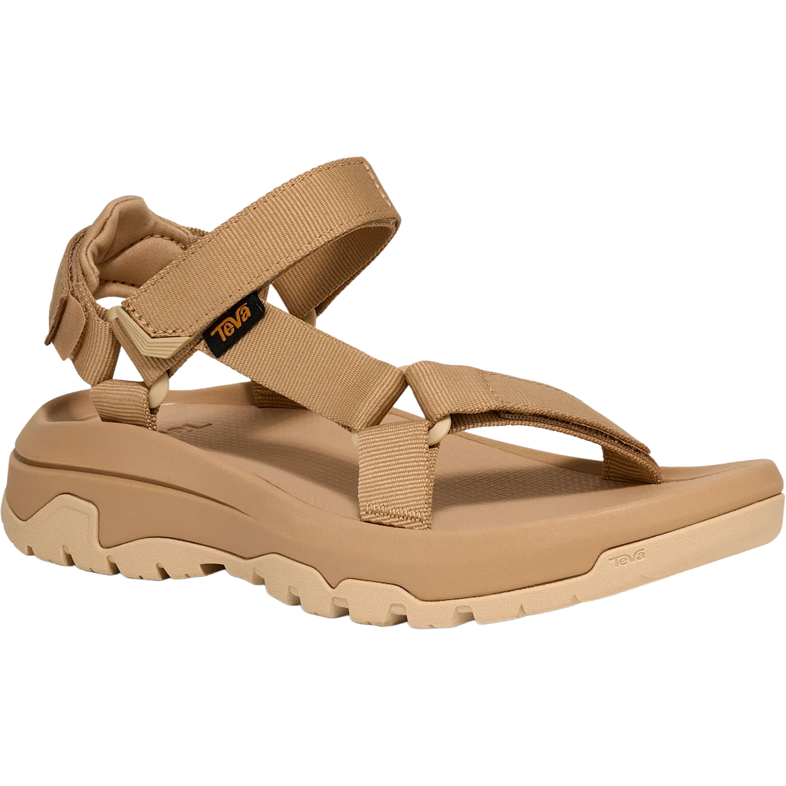 Teva Hurricane XLT3 Women - Tan - 43 - Sandaler