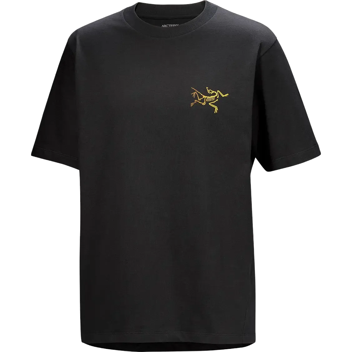 Kragg Cotton Logo SS Men T-shirt