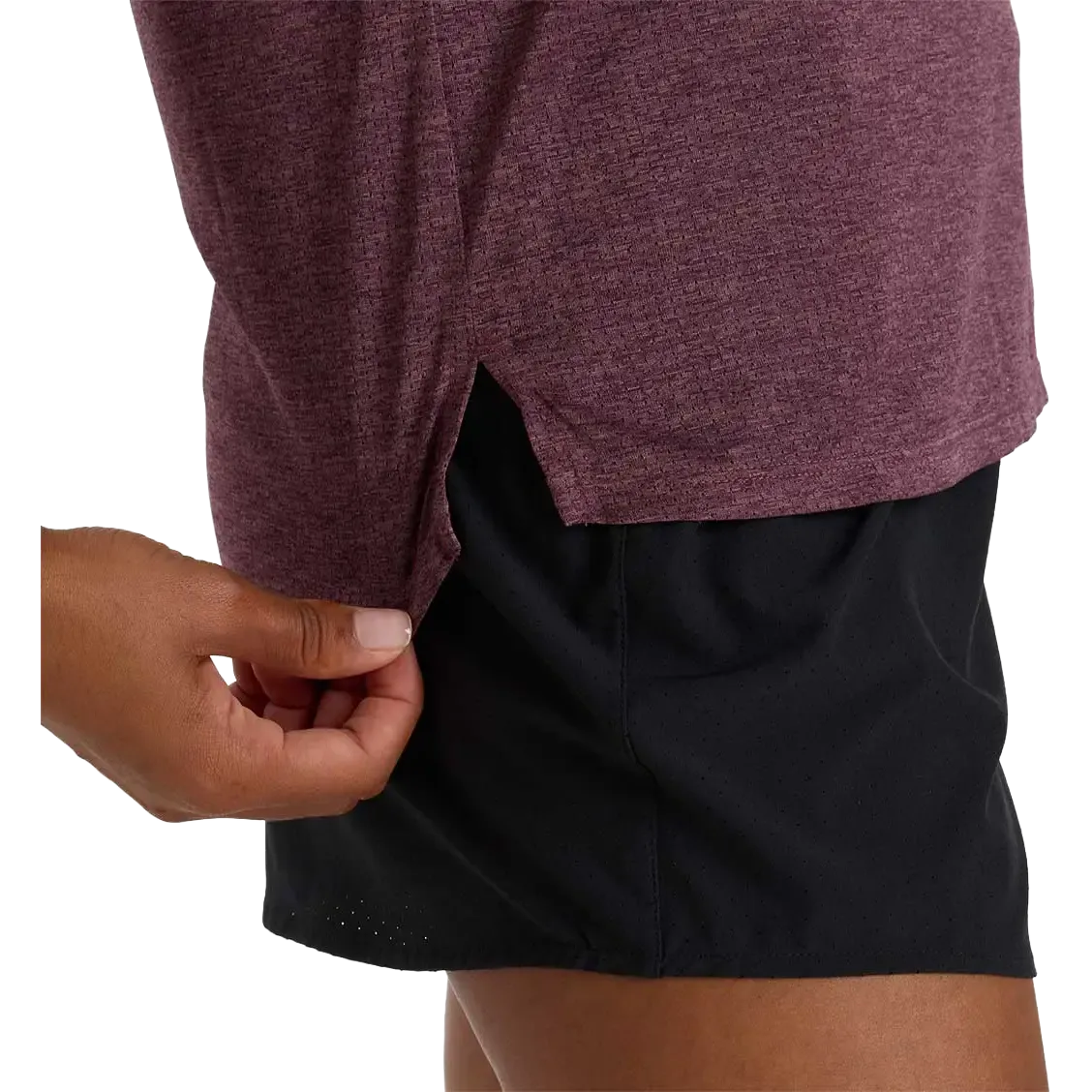 Athletics T-Shirt Women