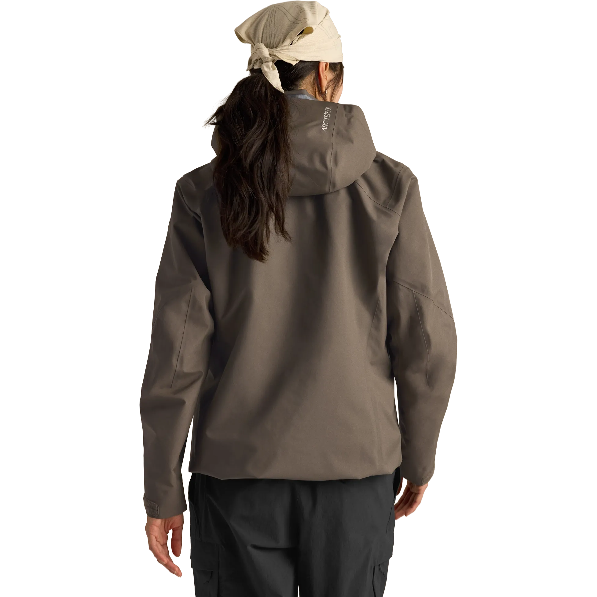 Beta Ar Jacket Women regnjakke