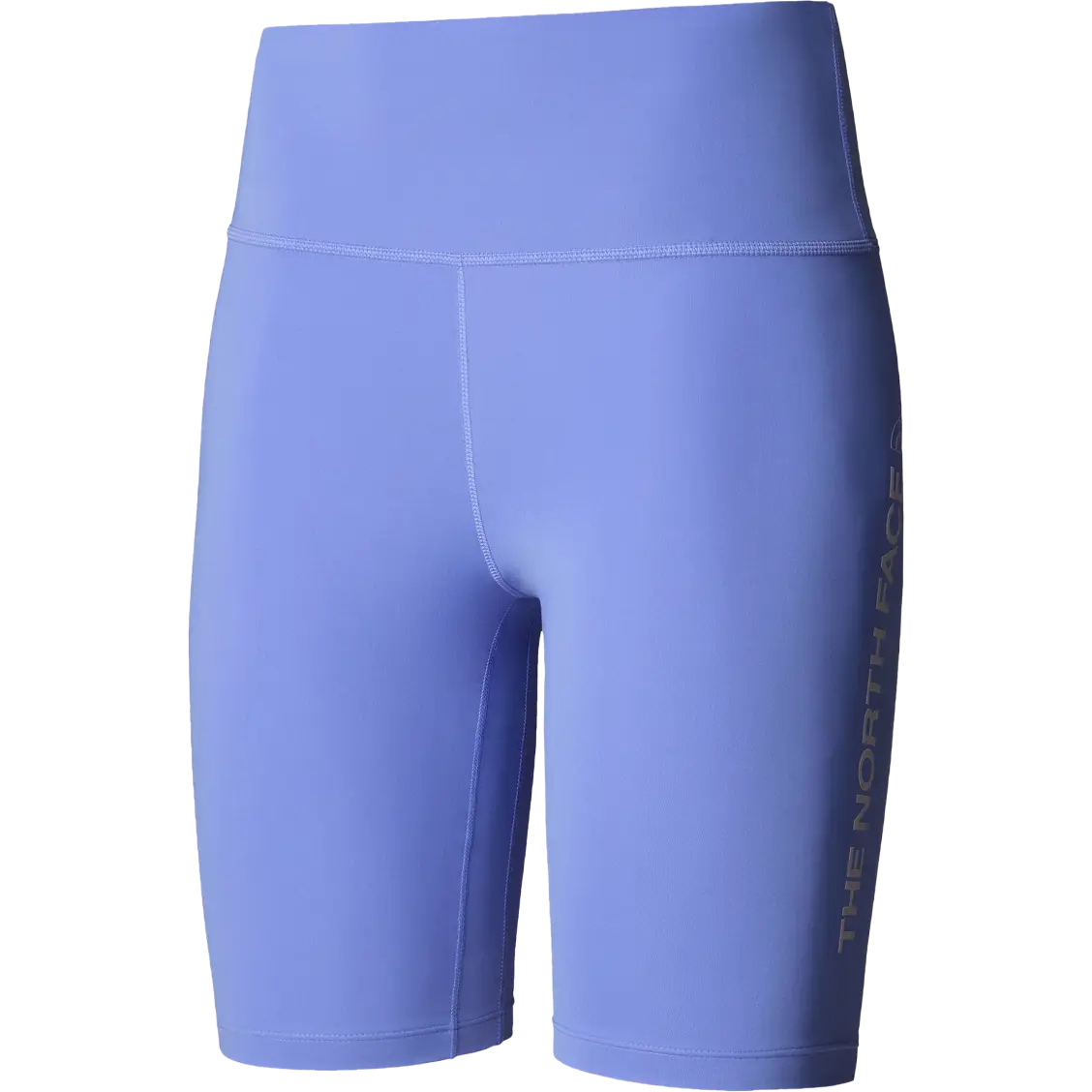 The North Face Flex 8'' Tight C/O Graphic Women - Virtual Blue - M - Løbeshorts