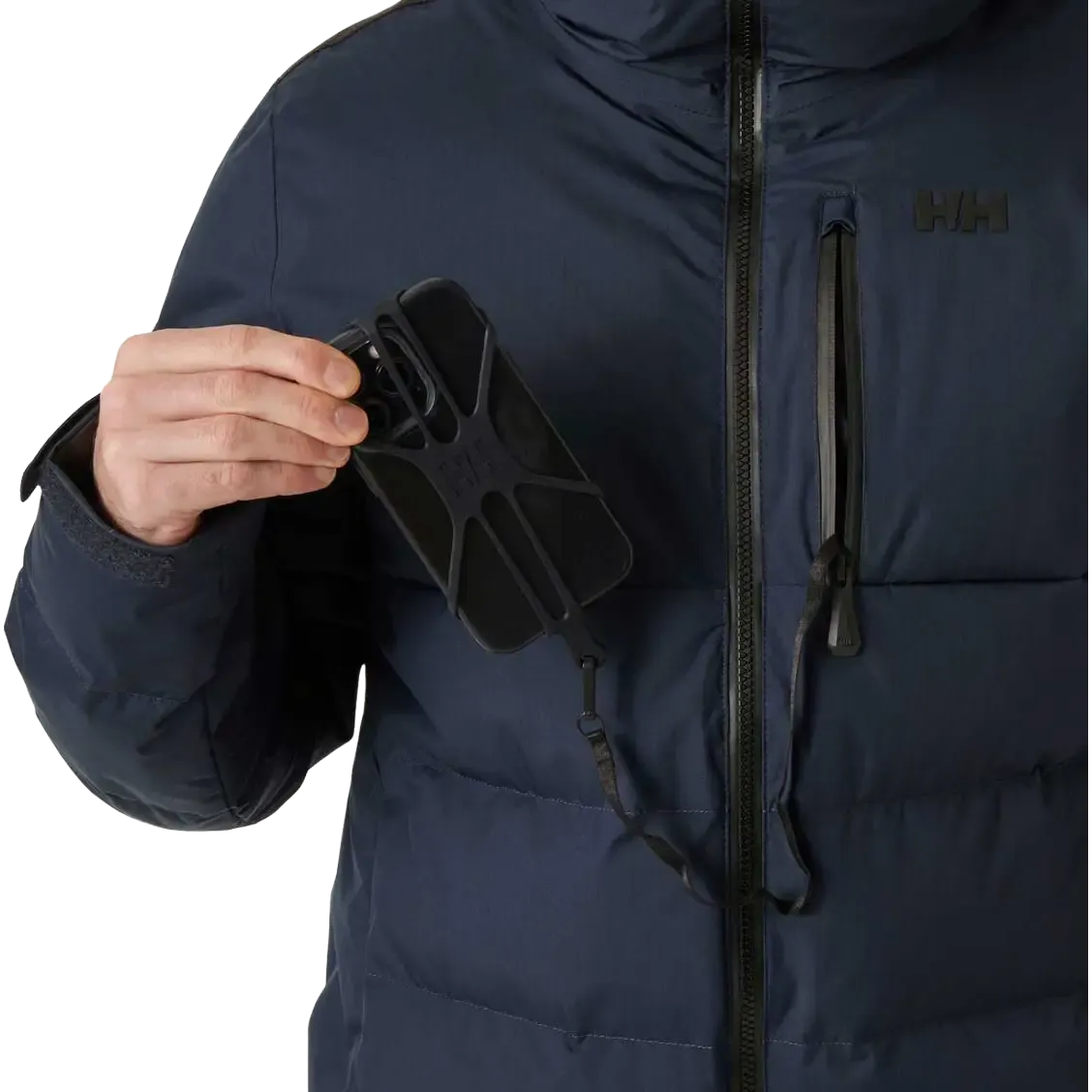 Kvitfjell Race Puffy Jacket Men