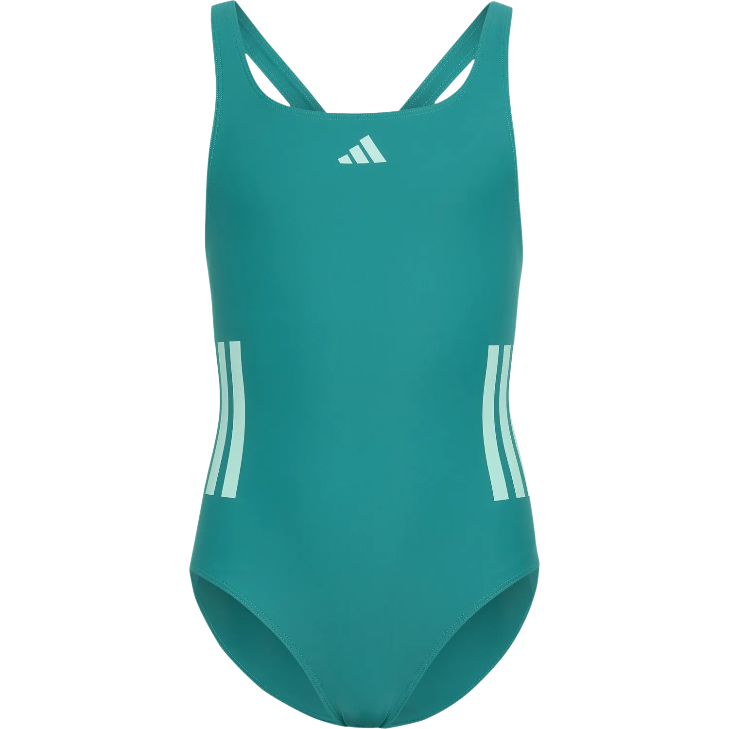 3-Stripes C-Back Swimsuit Junior