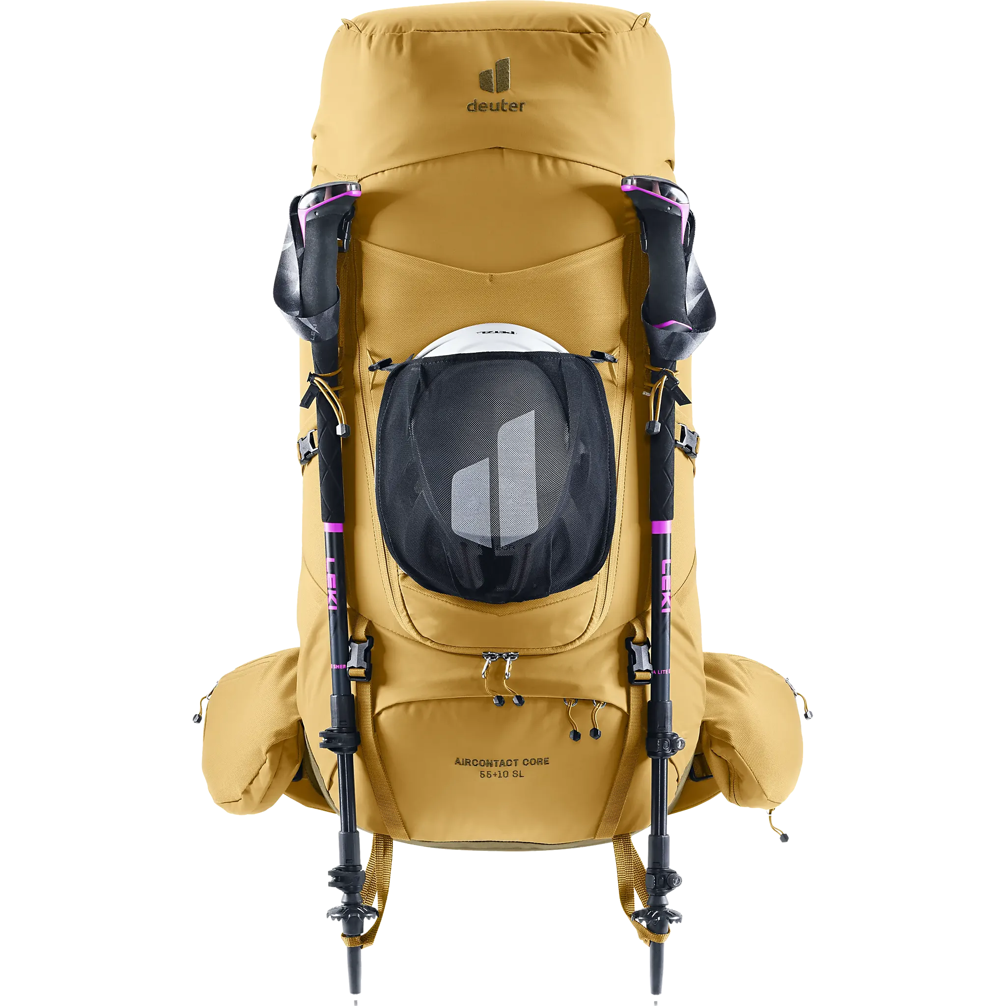 Aircontact Core 55+10 SL