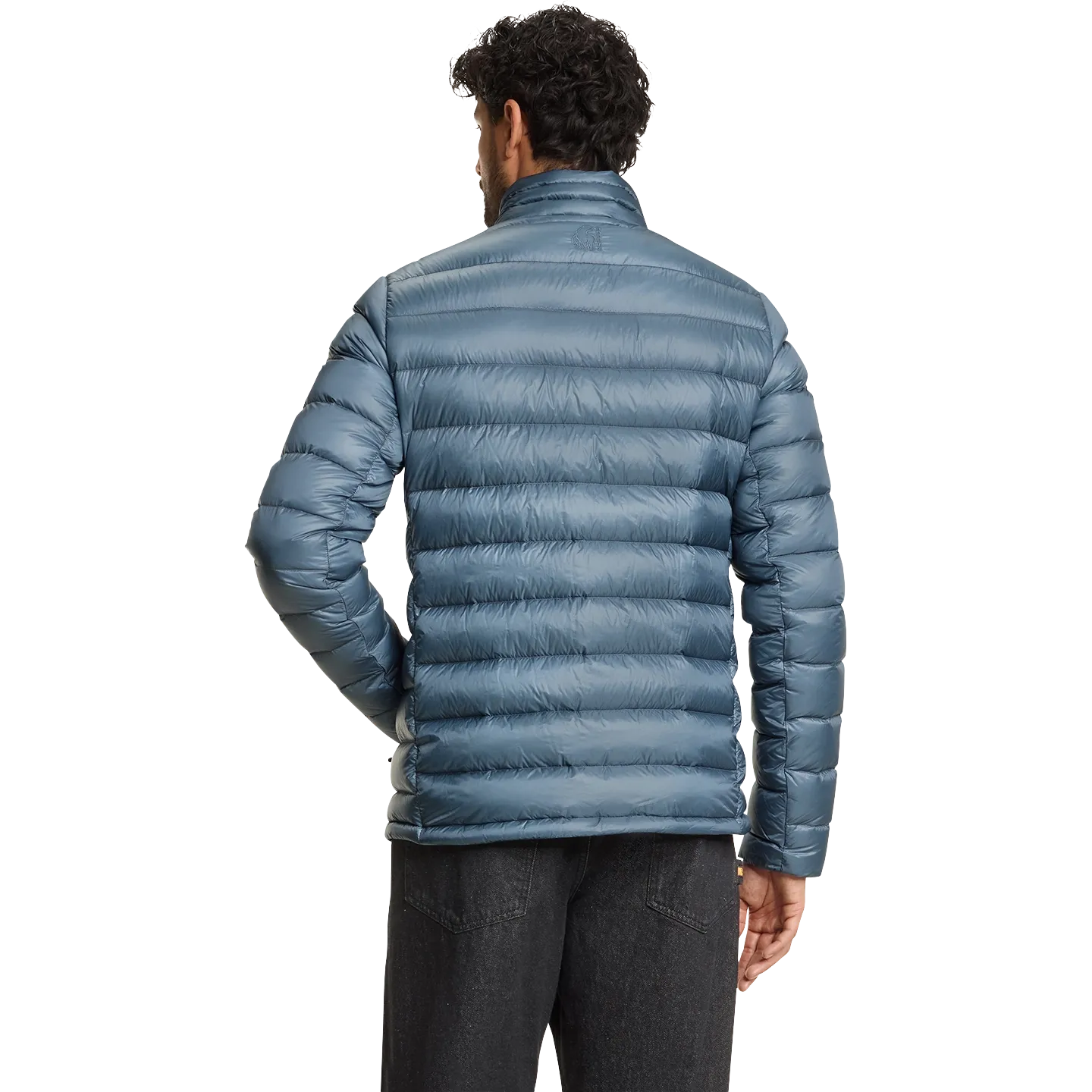 Hjalte Down Jacket Herr