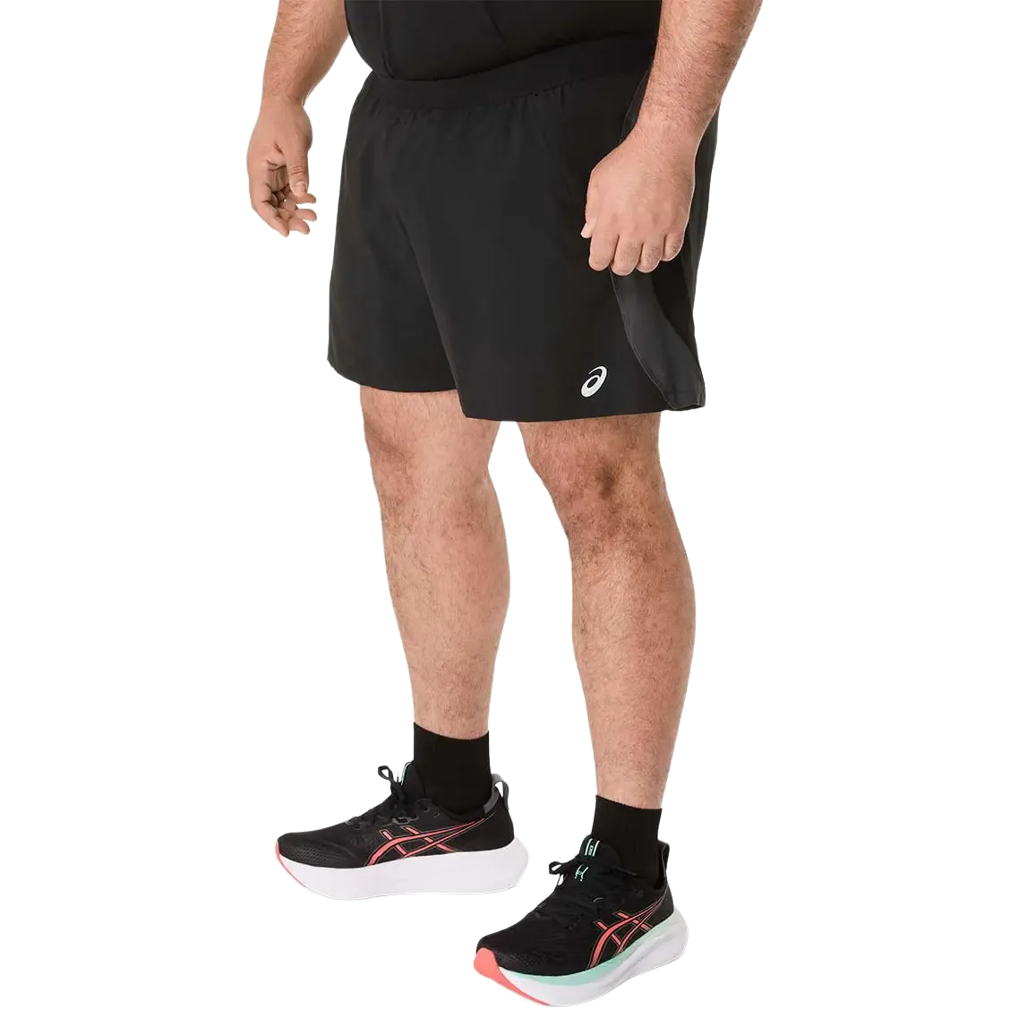 Road 5'' Short Men