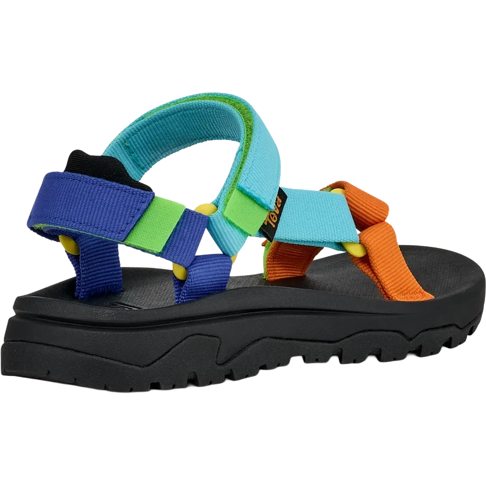 HURRICANE XLT 2 Kids børnesandal