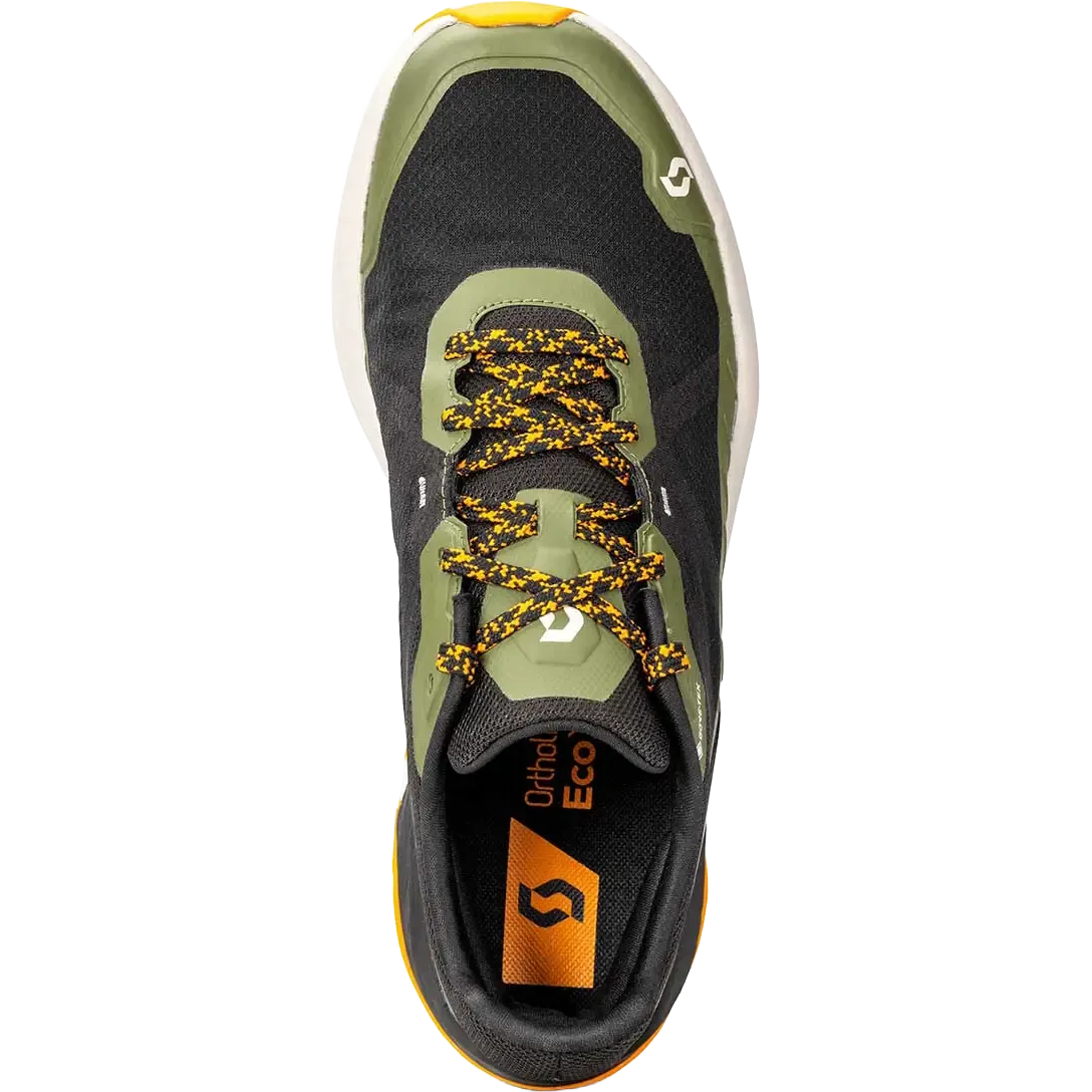 Kinabalu 3 GTX Herr