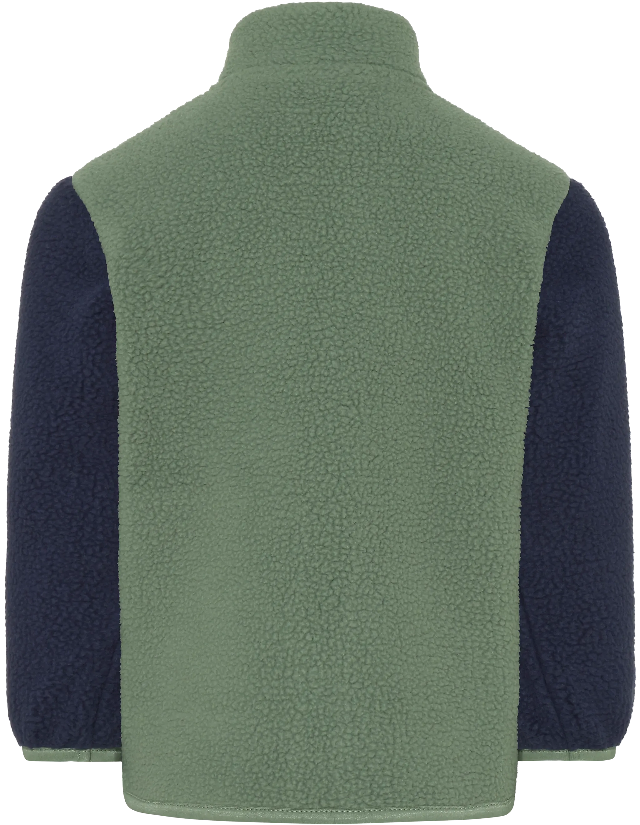 Anten Kids Fullzip børnefleece