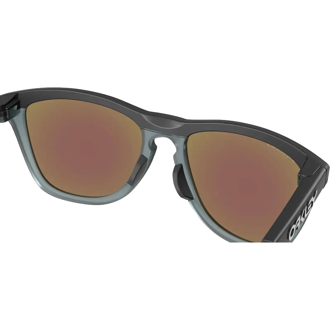 Frogskins Range