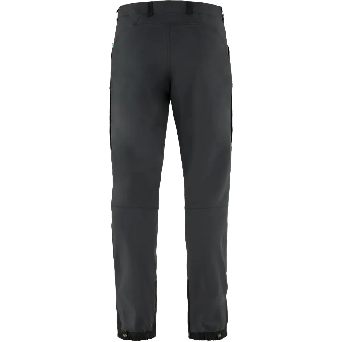 Keb Agile Trousers Men Short herrbyxor