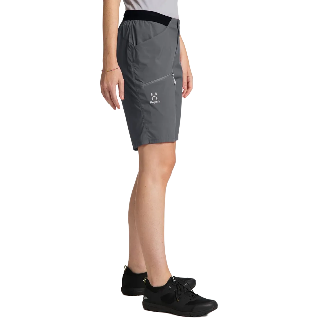 L.I.M Fuse Shorts Women dameshorts
