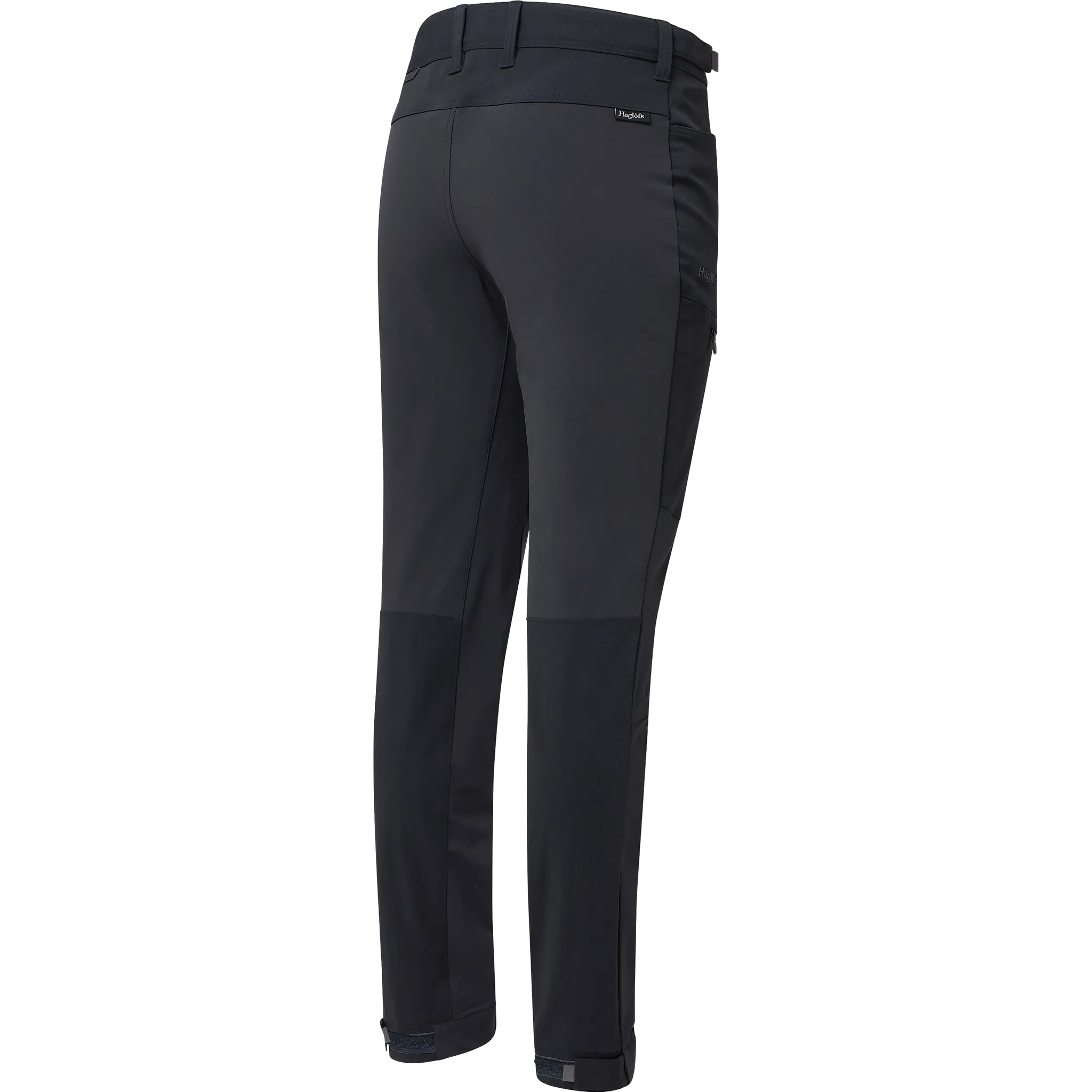 Alert Mid Pant Women