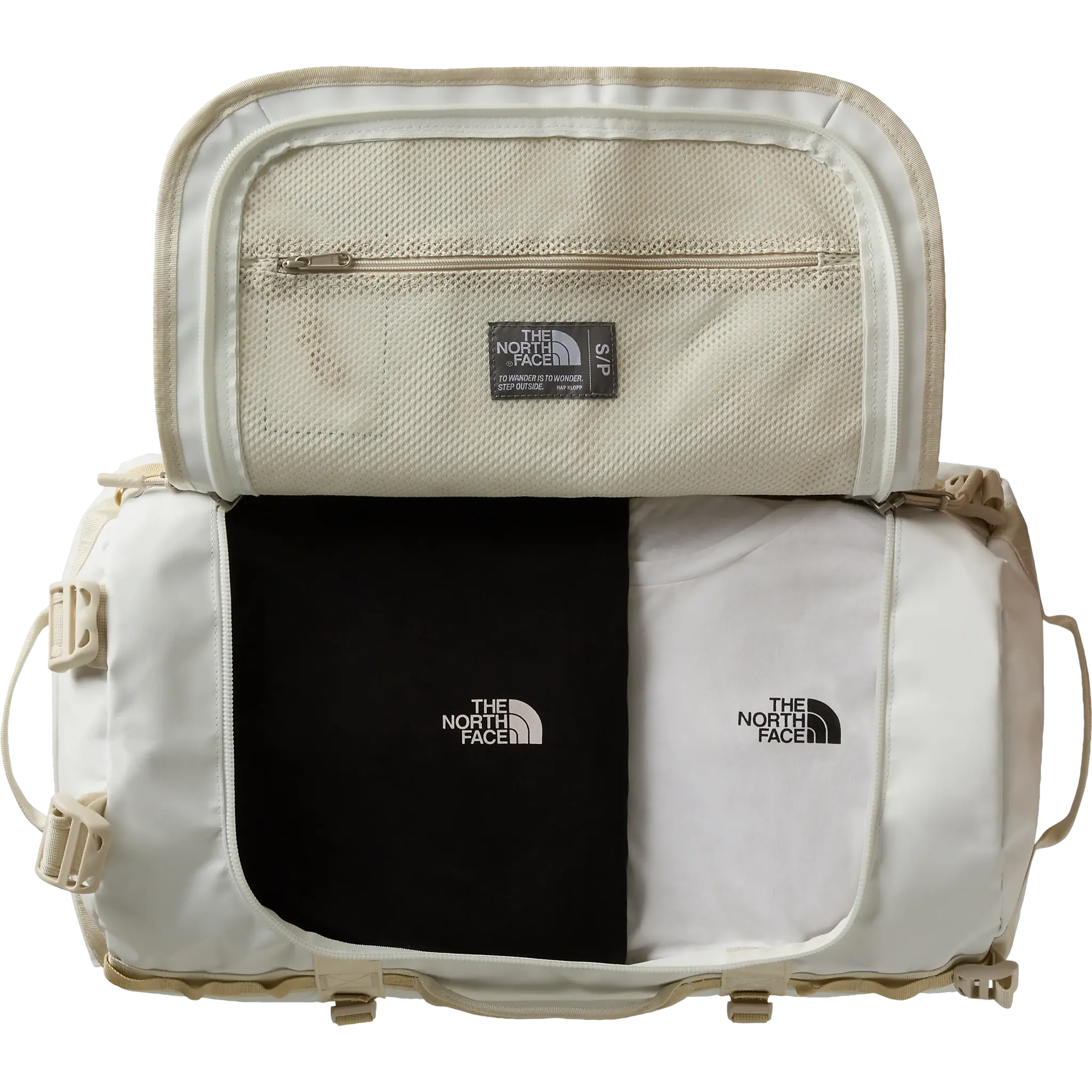 Base Camp Duffel S 50 liter
