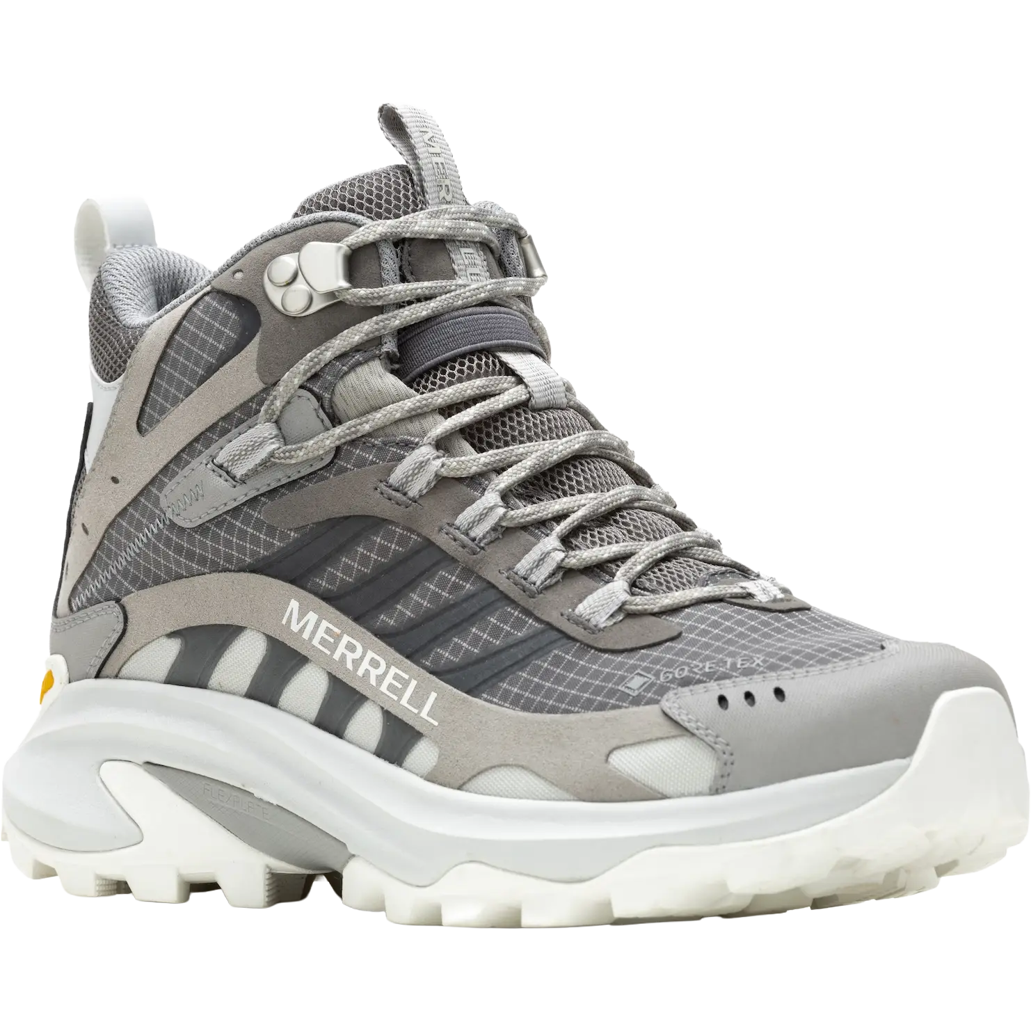 Merrell Moab Speed 2 Mid GTX Women vandrestøvle - Charcoal - 42 - Vandrestøvler