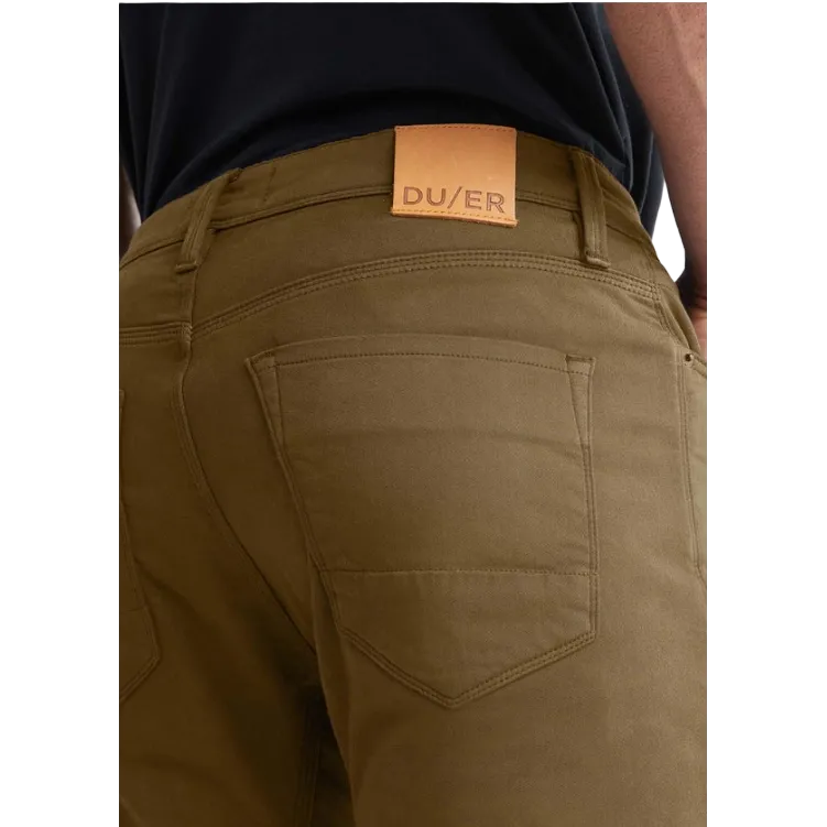 No Sweat Pant Men Slim 32'' herrbyxor