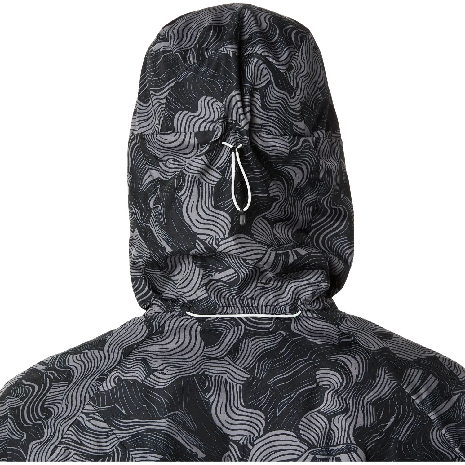 Fujitrail Packable Jacket Men