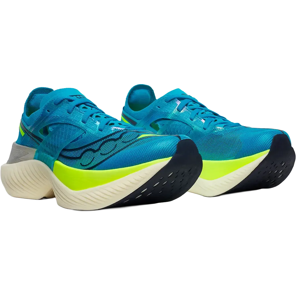 Endorphin Elite Women løbesko