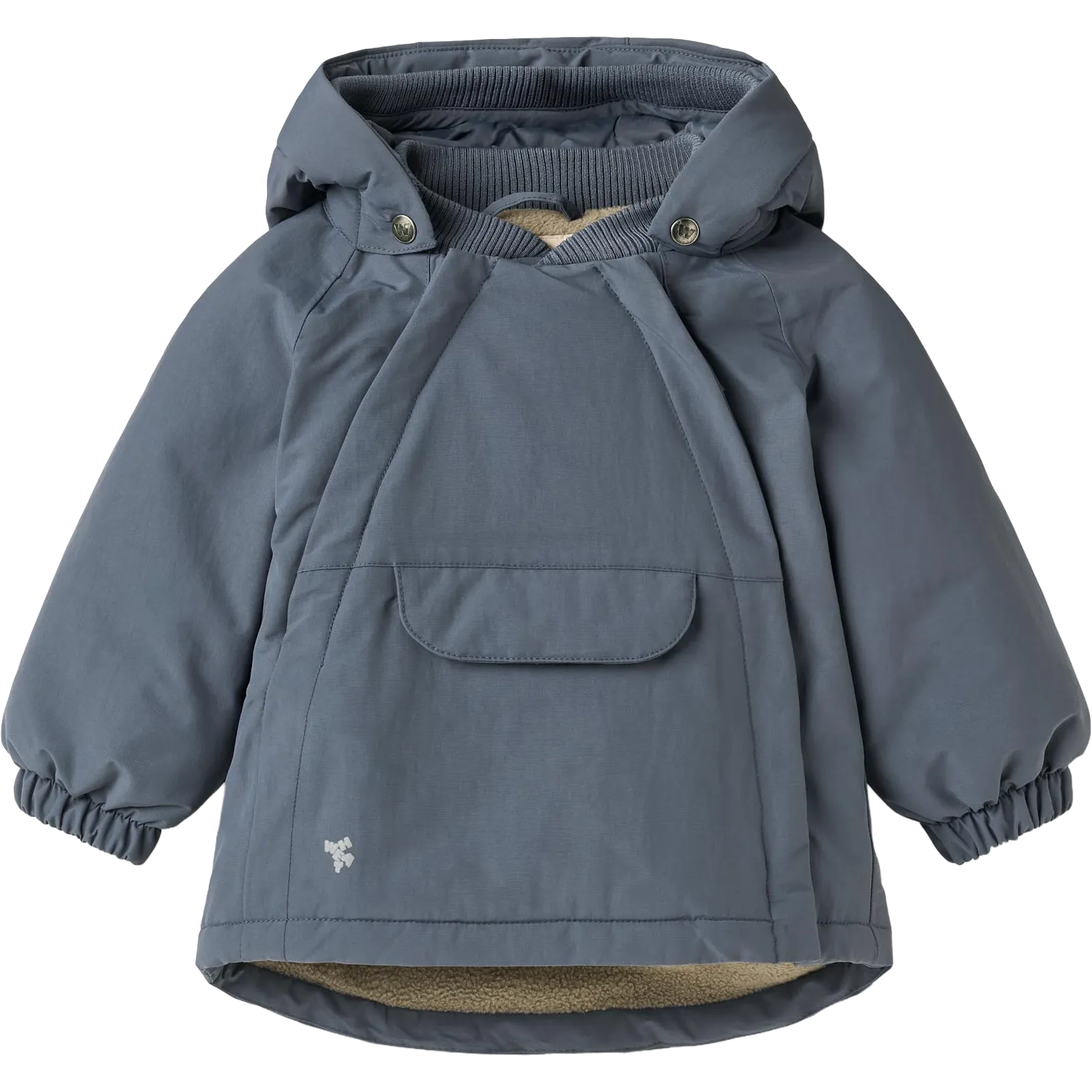 Tech Jacket Sascha