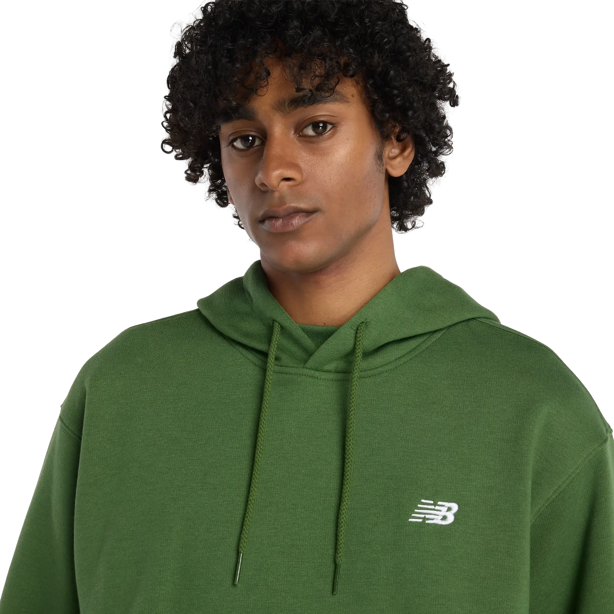 Sport Essentials Fleece Hoodie Men