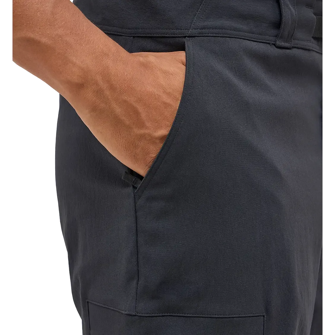 Hede Cargo Pant Men herrbyxor