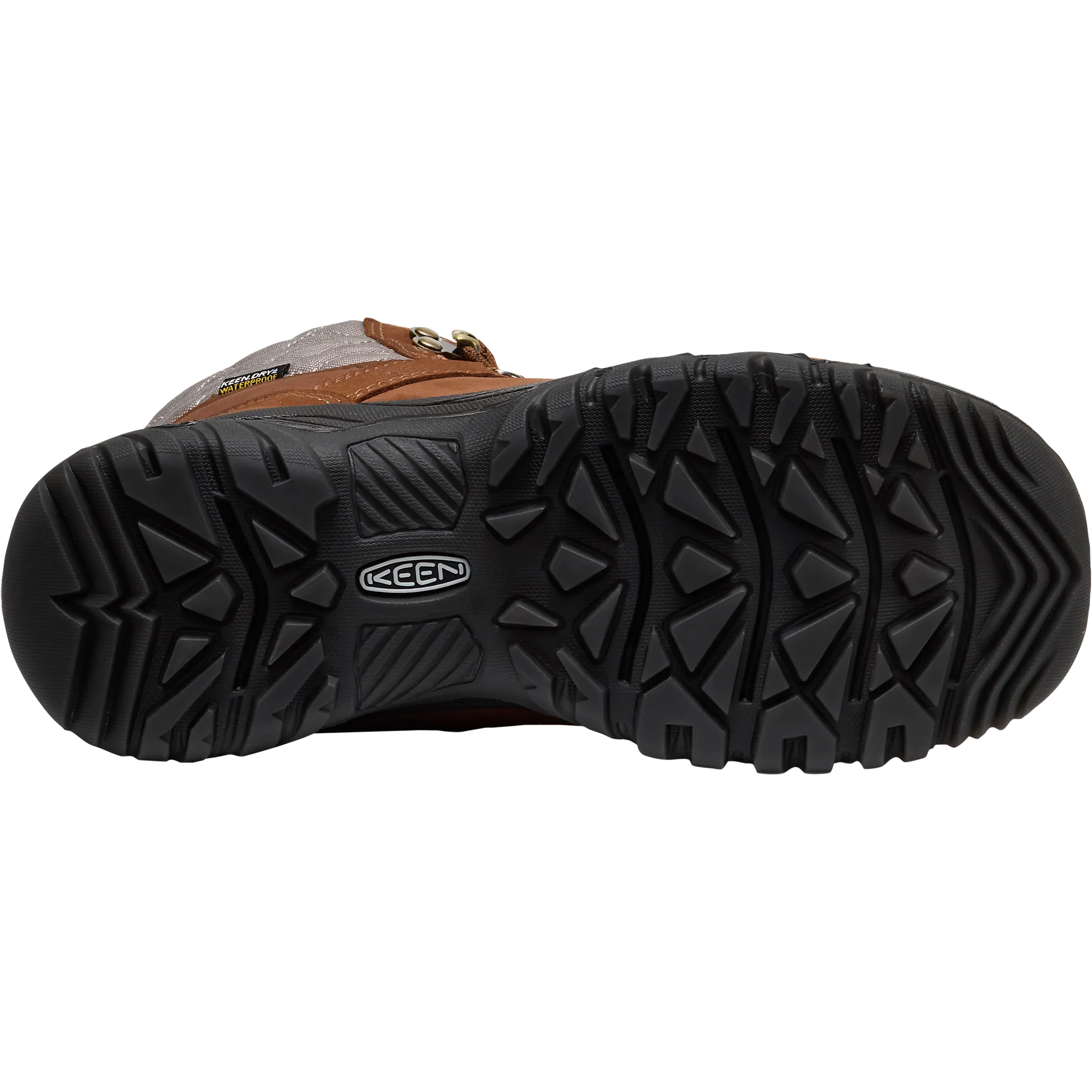 Greta Boot II WP Women