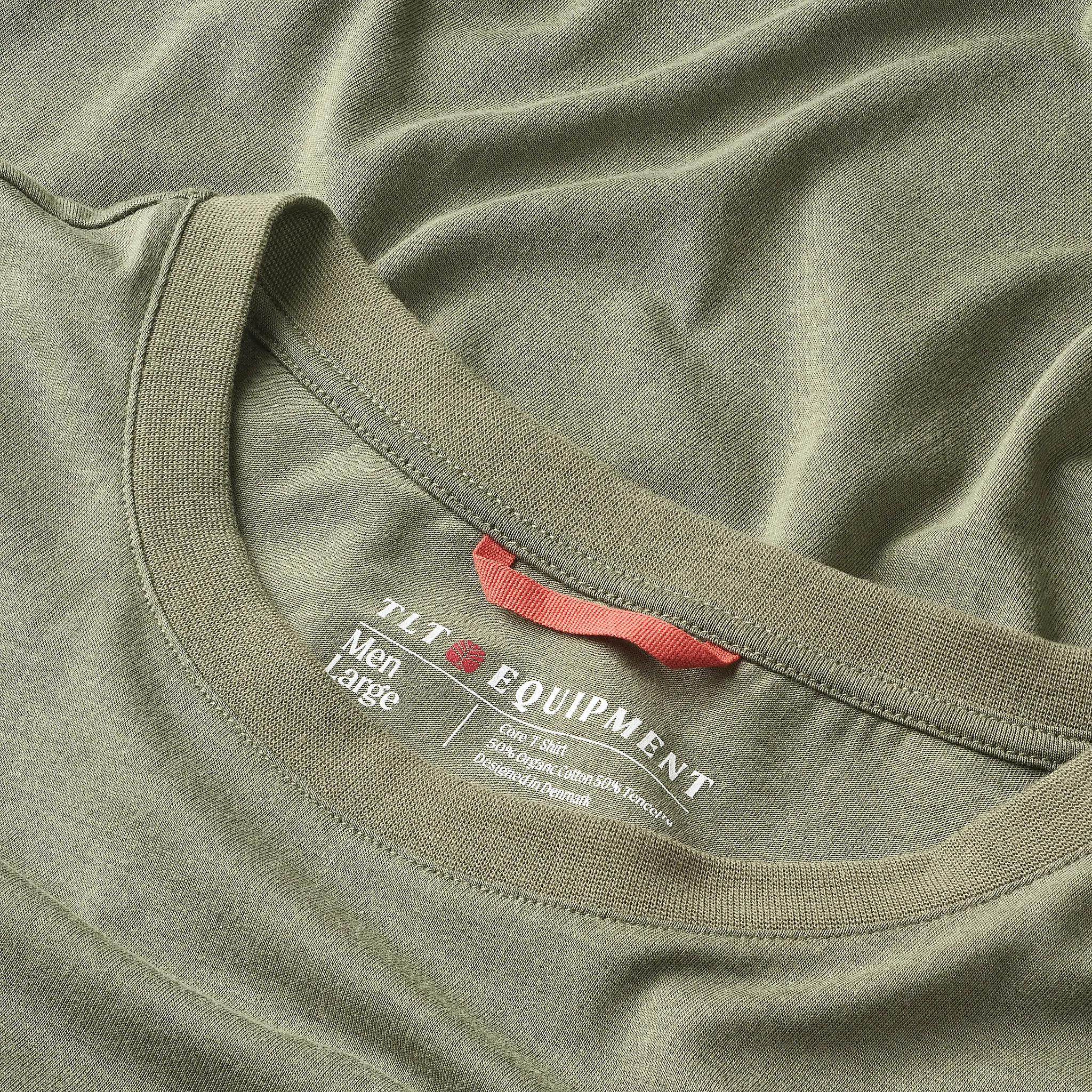 Core T-shirt Men