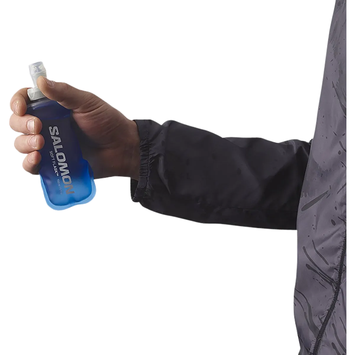 Soft Flask 150 ml 28 mm