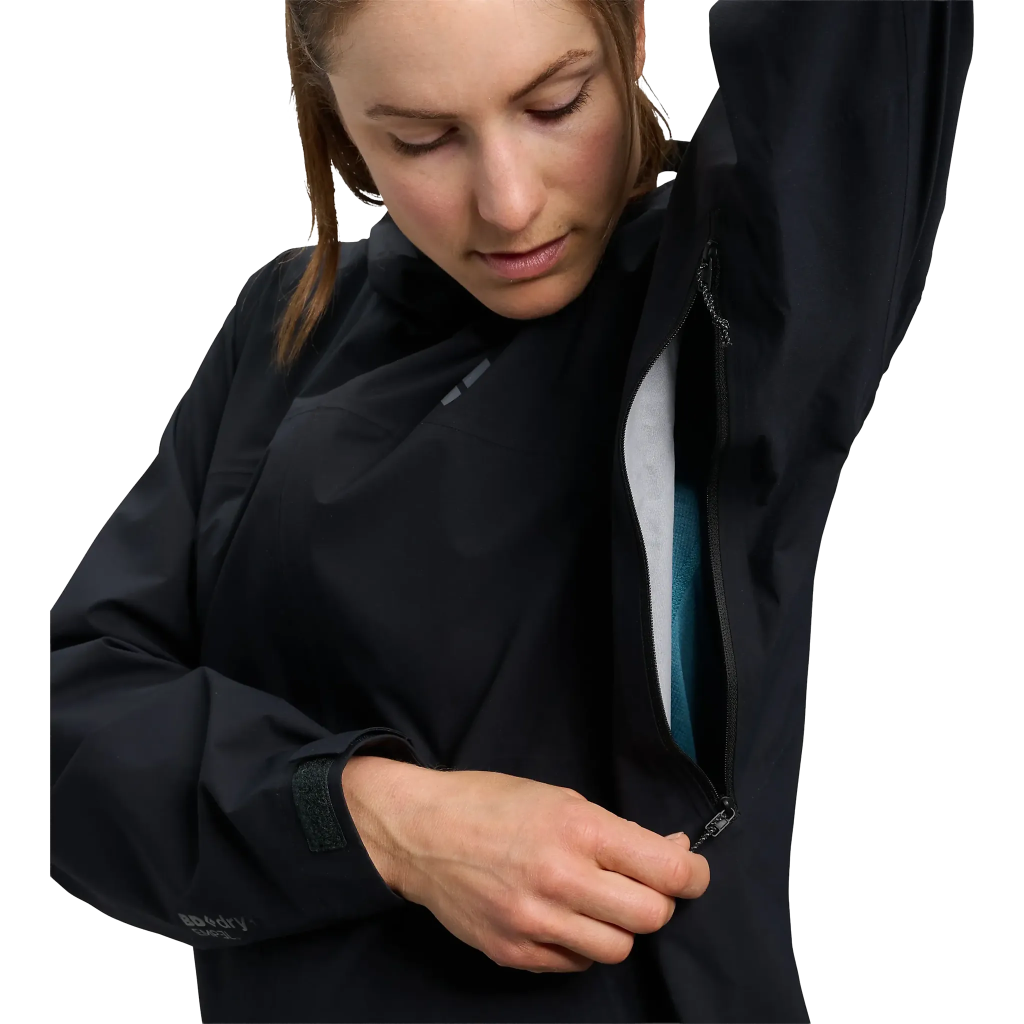Strataline Stretch Shell Women