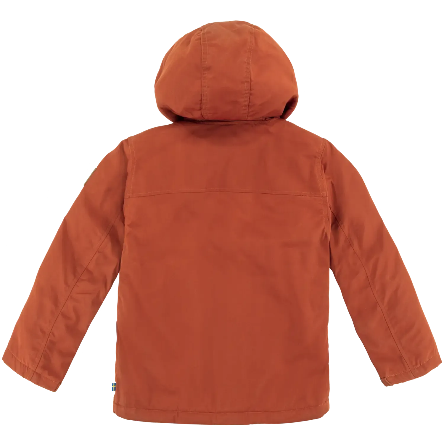 Kids Greenland Winter Jacket børnejakke
