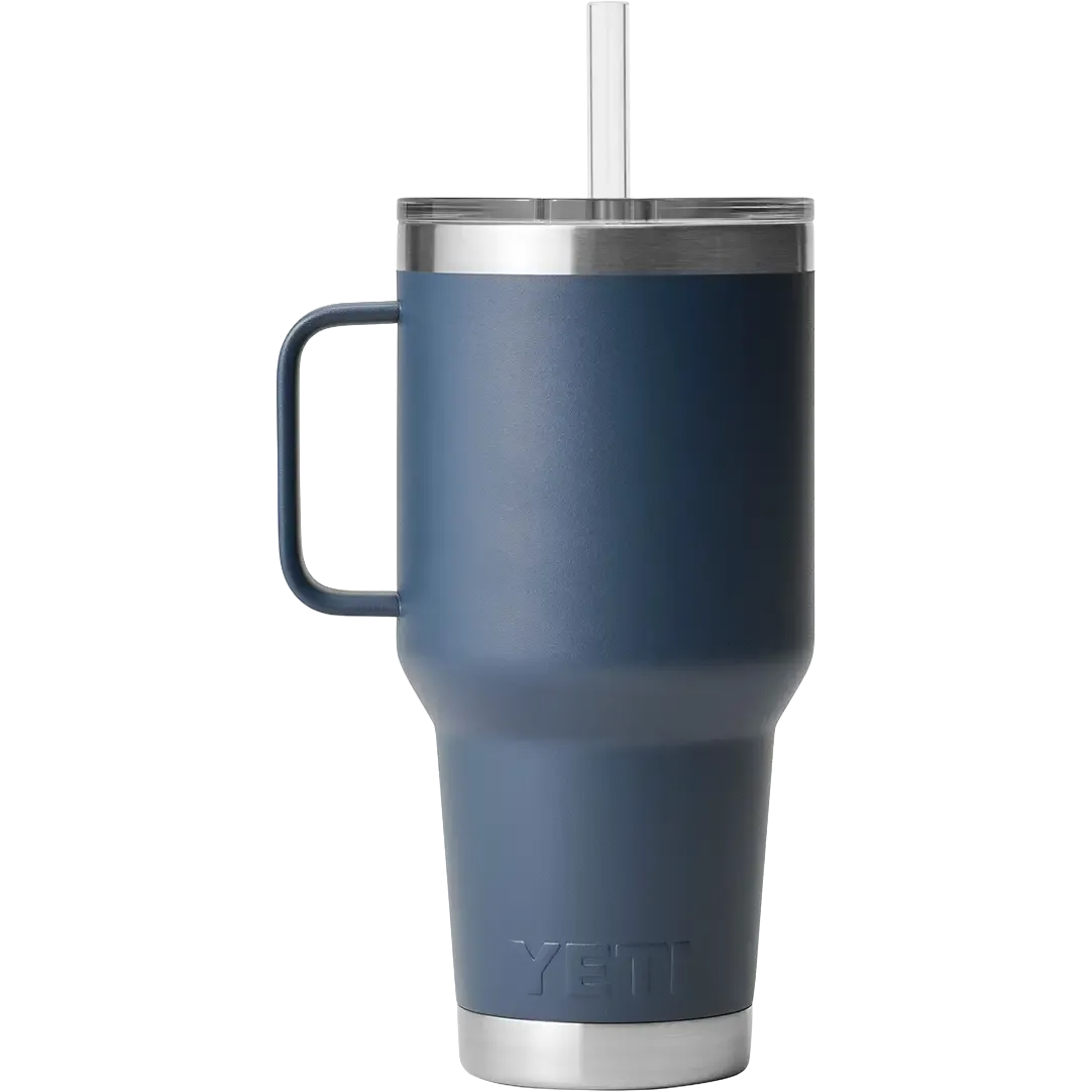 Rambler 35 Oz/994 ml Straw Mug termokrus
