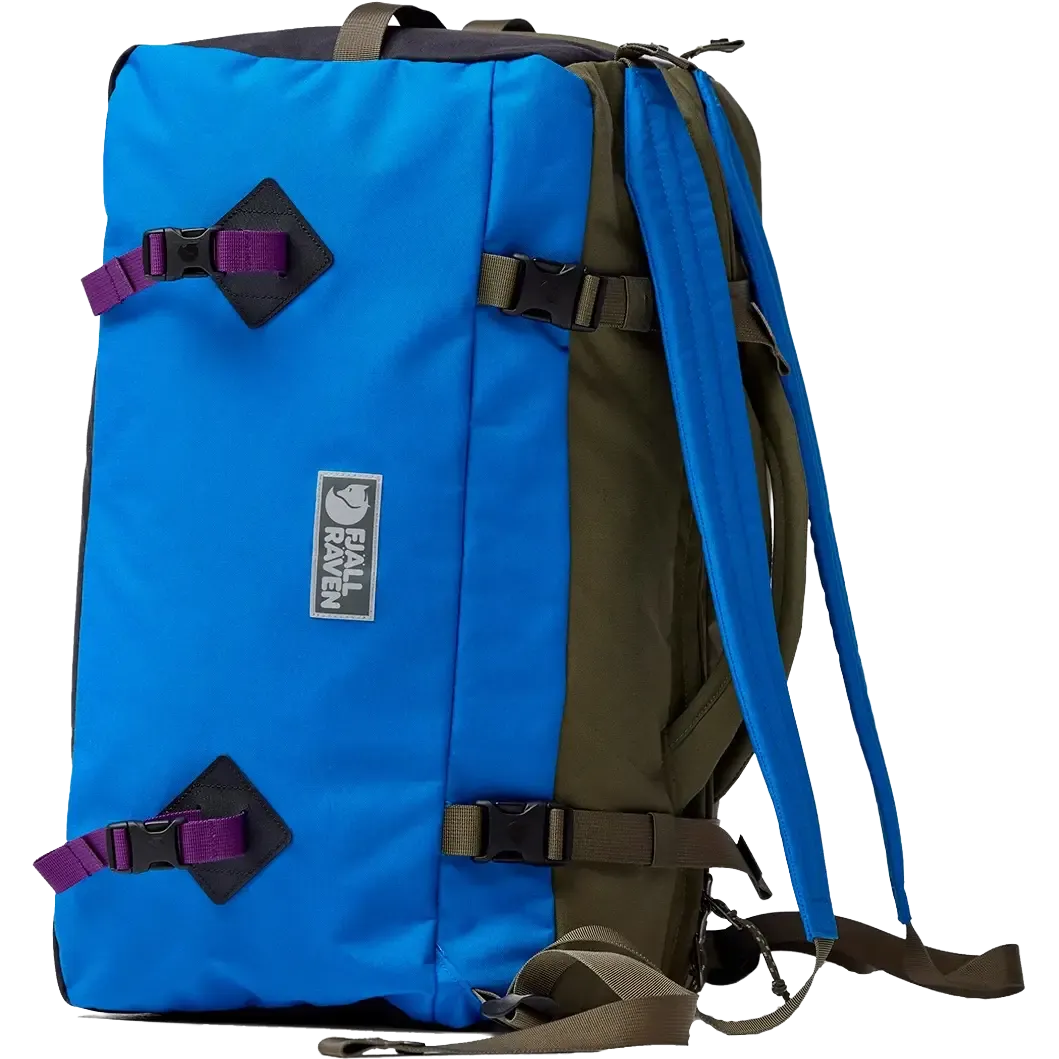 Vardag Splitpack 45 duffel
