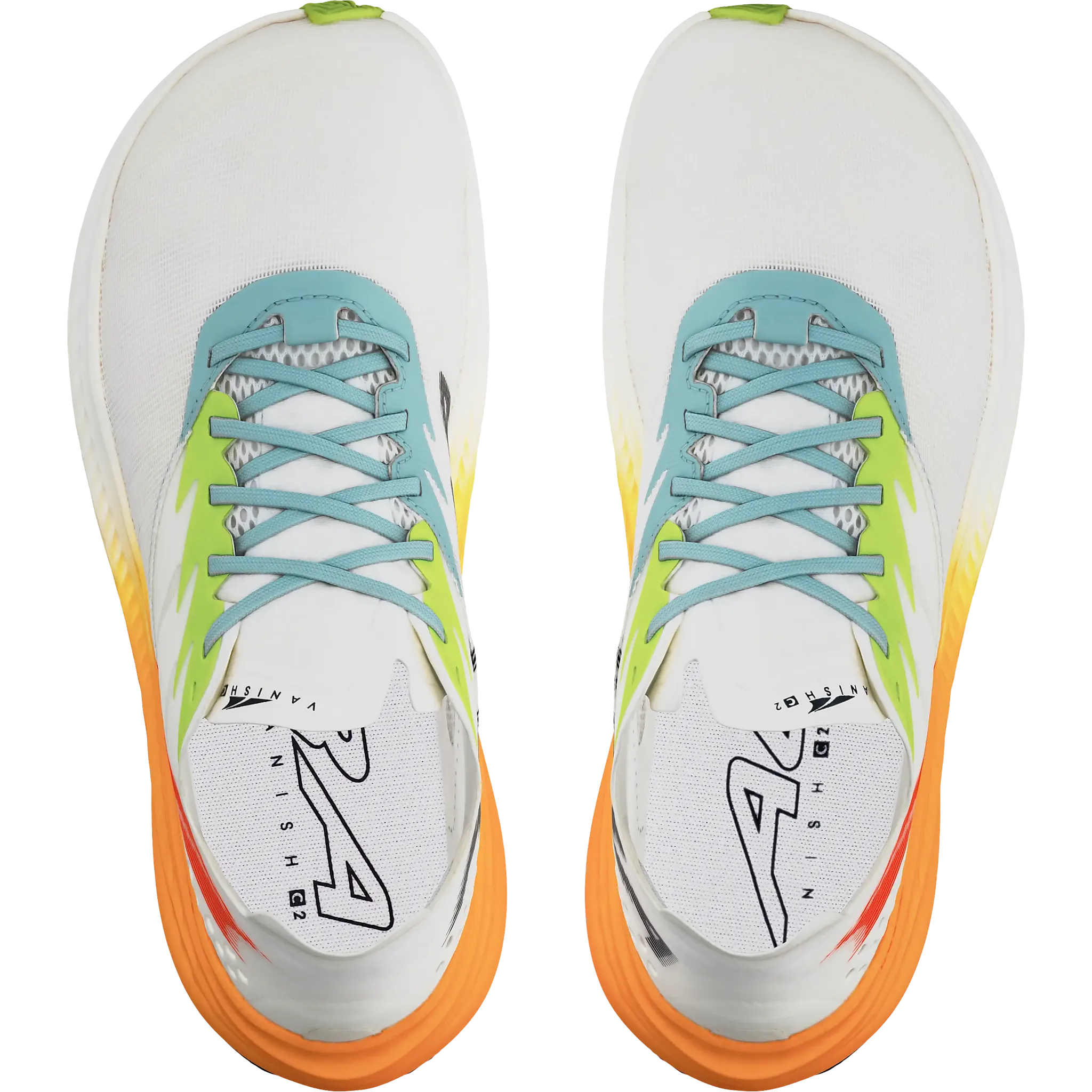 Vanish Carbon 2 Women