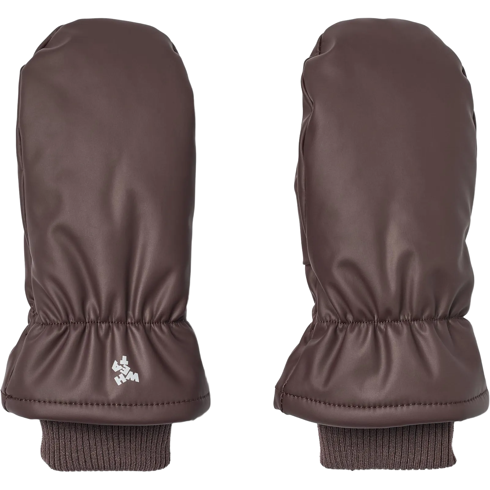Winter Mittens Stormy Kids luffer