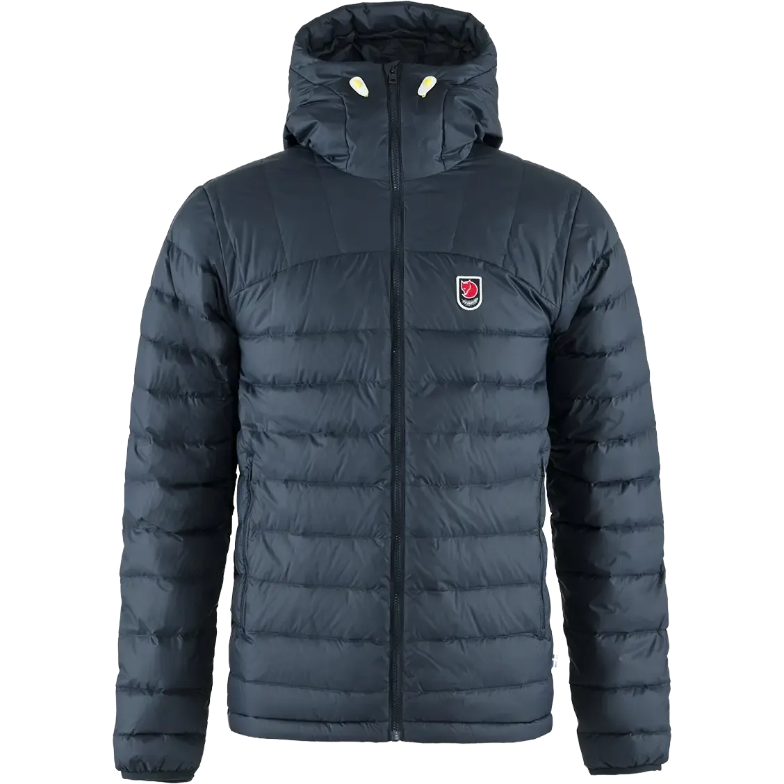 Expedition Pack Down Hoodie Men dunjacka
