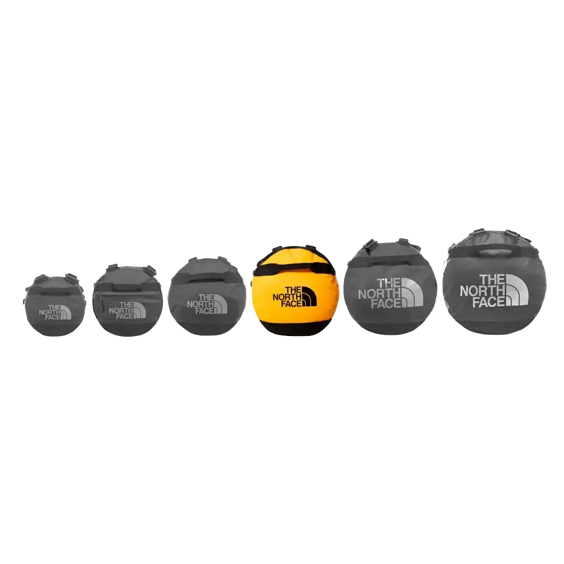 Base Camp Duffel L
