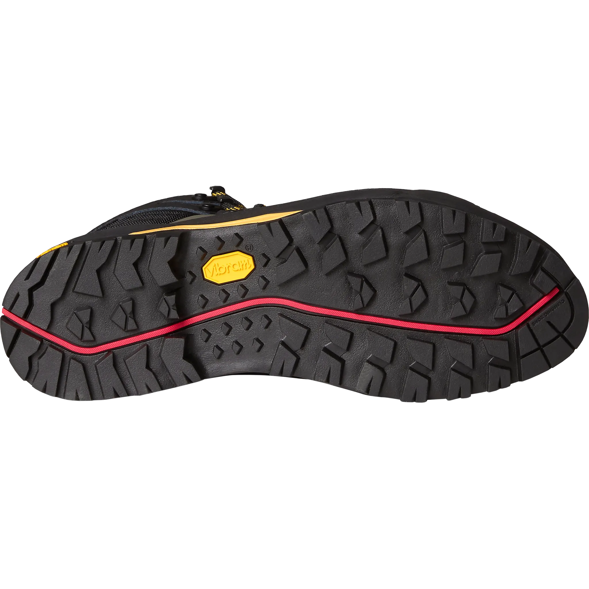 Verto Alpine Mid GTX Men