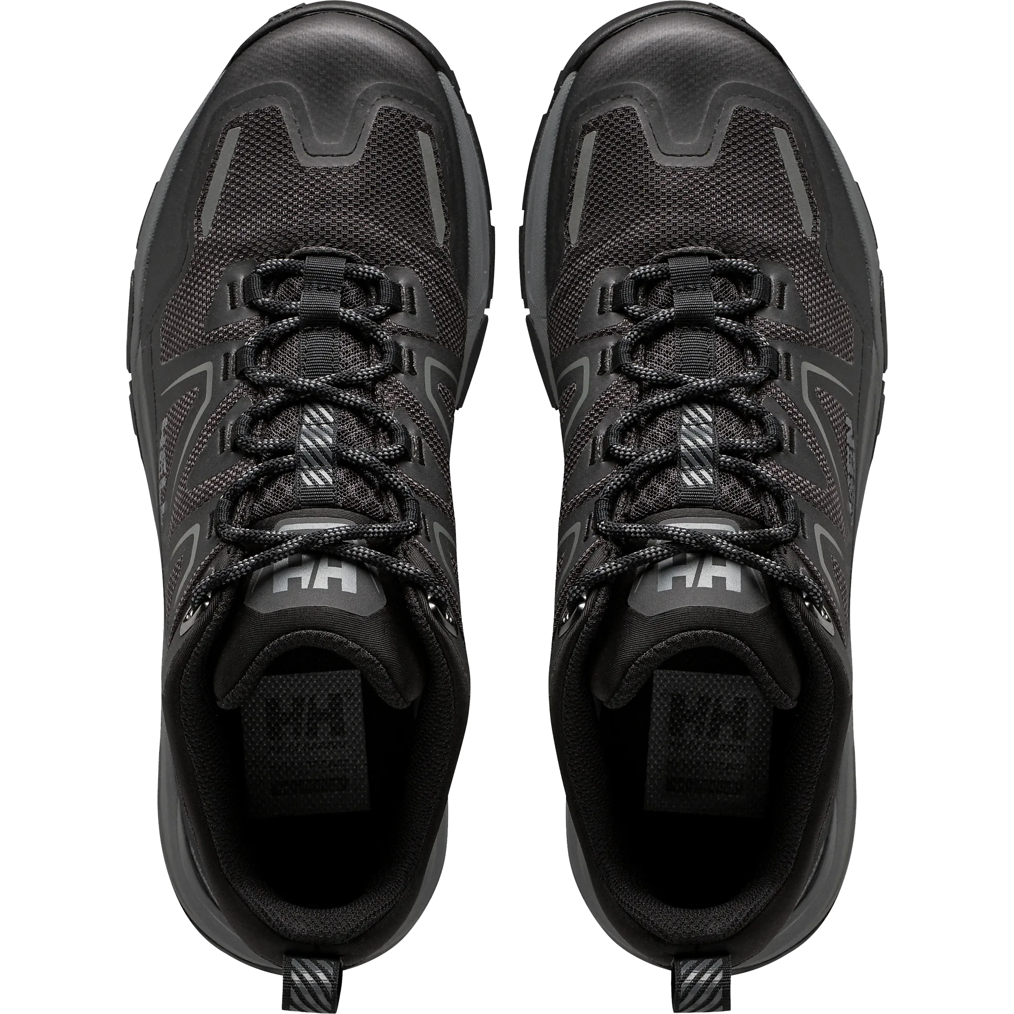 Cascade Low HT Men herresko
