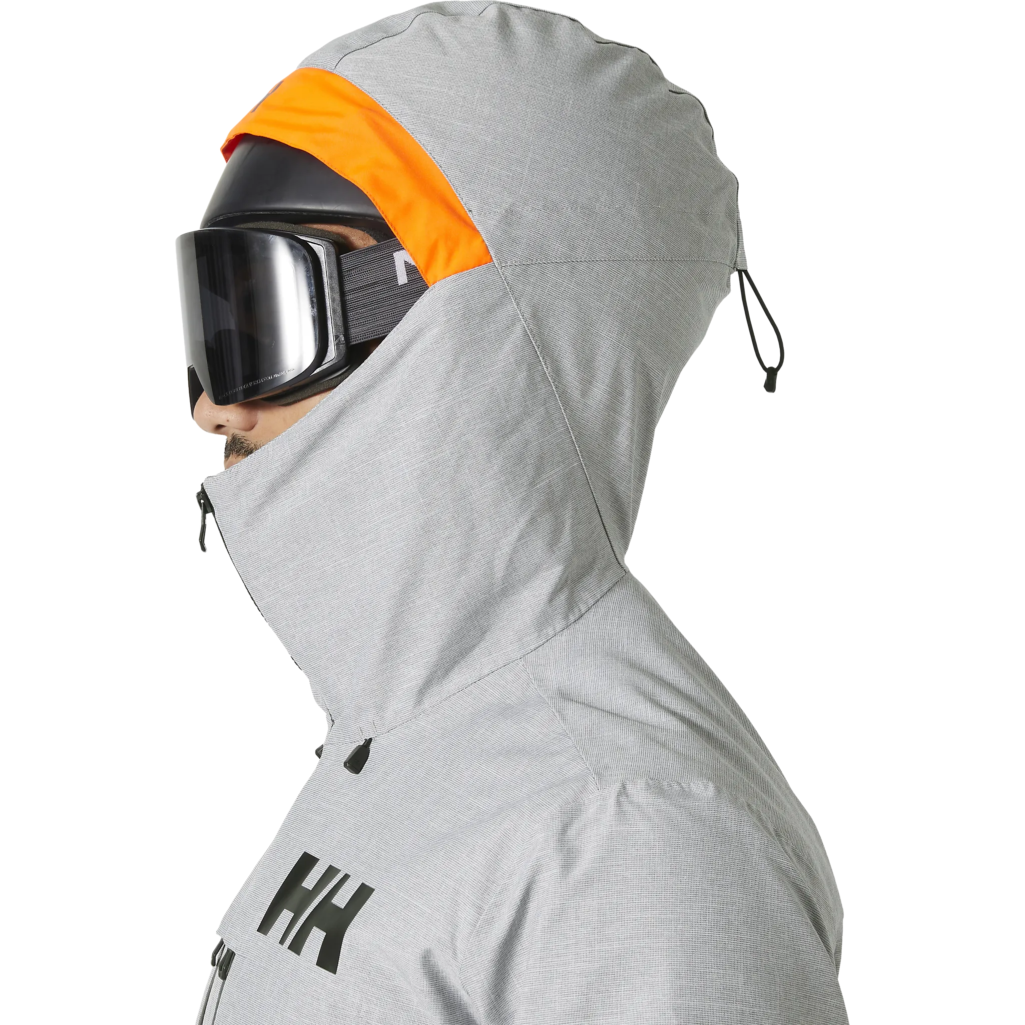 Garibaldi 2.0 Jacket