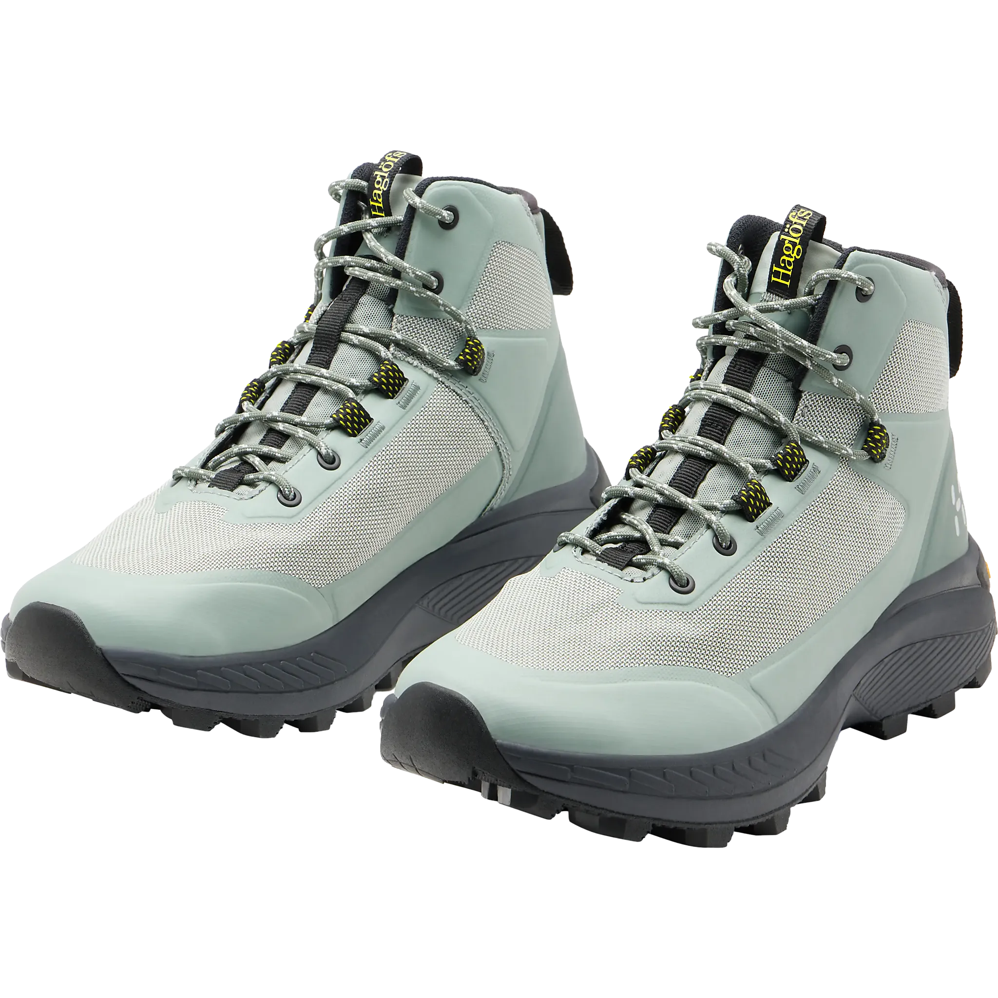 L.I.M Horizon Hike Light Mid Women