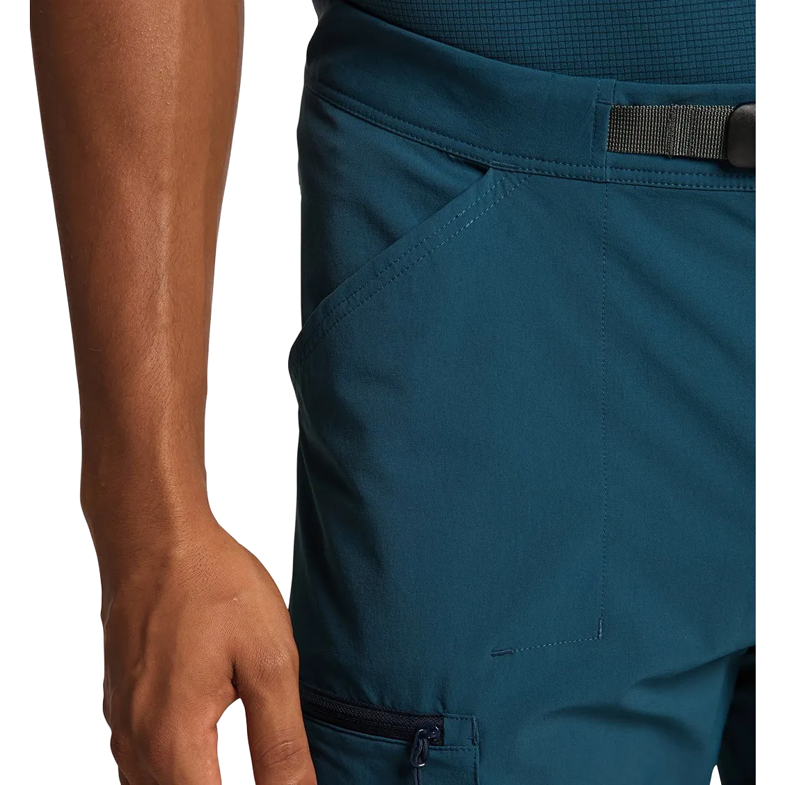 Lizard Shorts Men herreshorts
