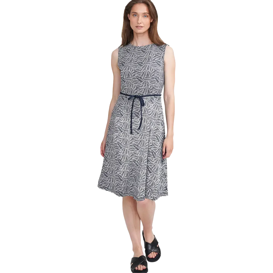 Jennie Dress kjole