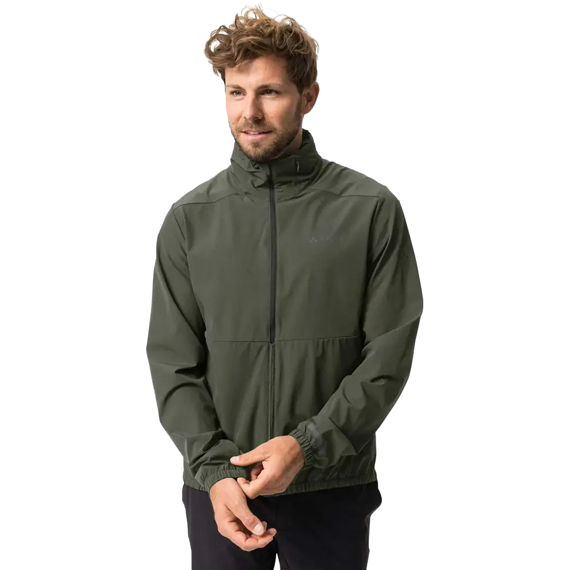 Cyclist Air Jacket Men vindjakke