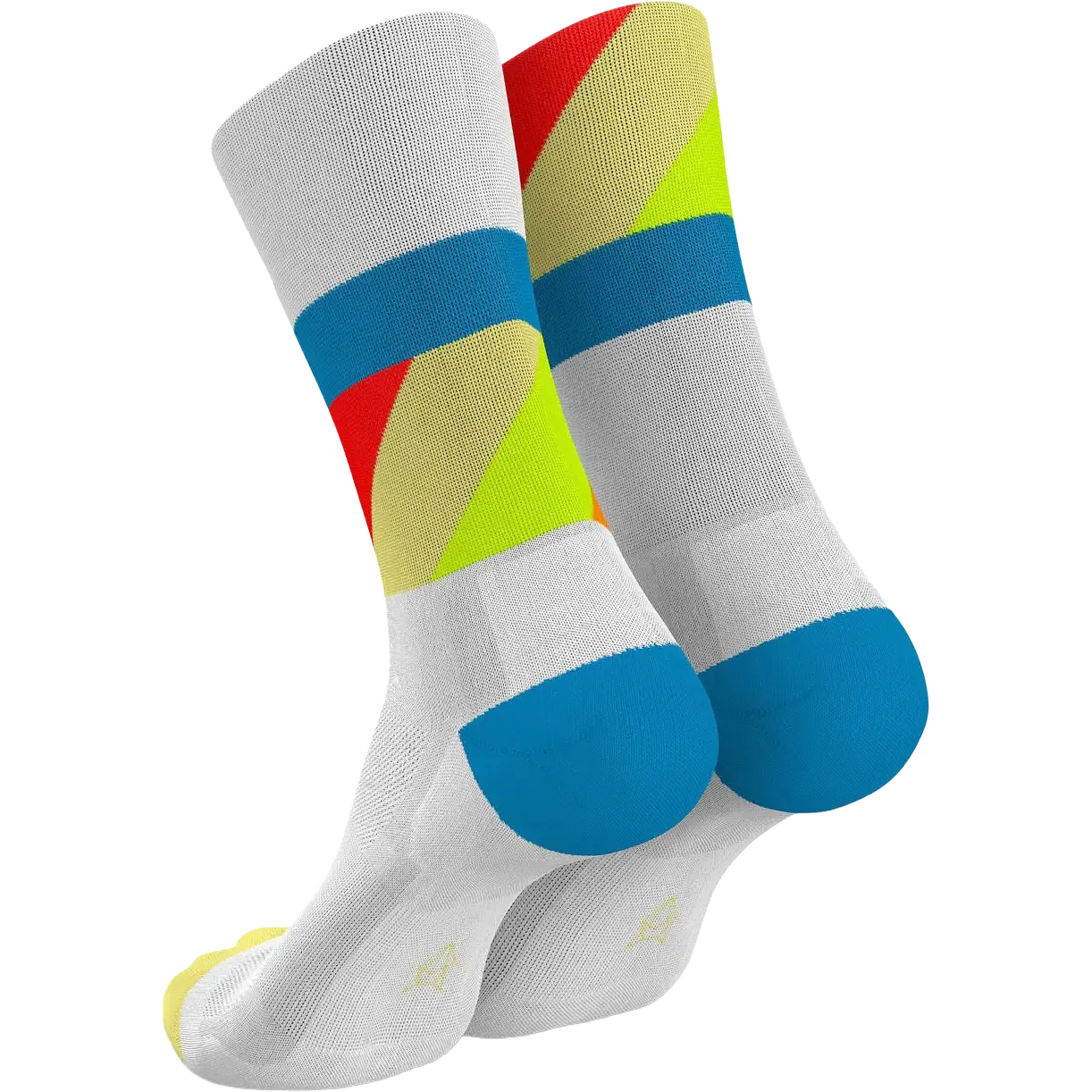 Ultralight Strides High-Cut
